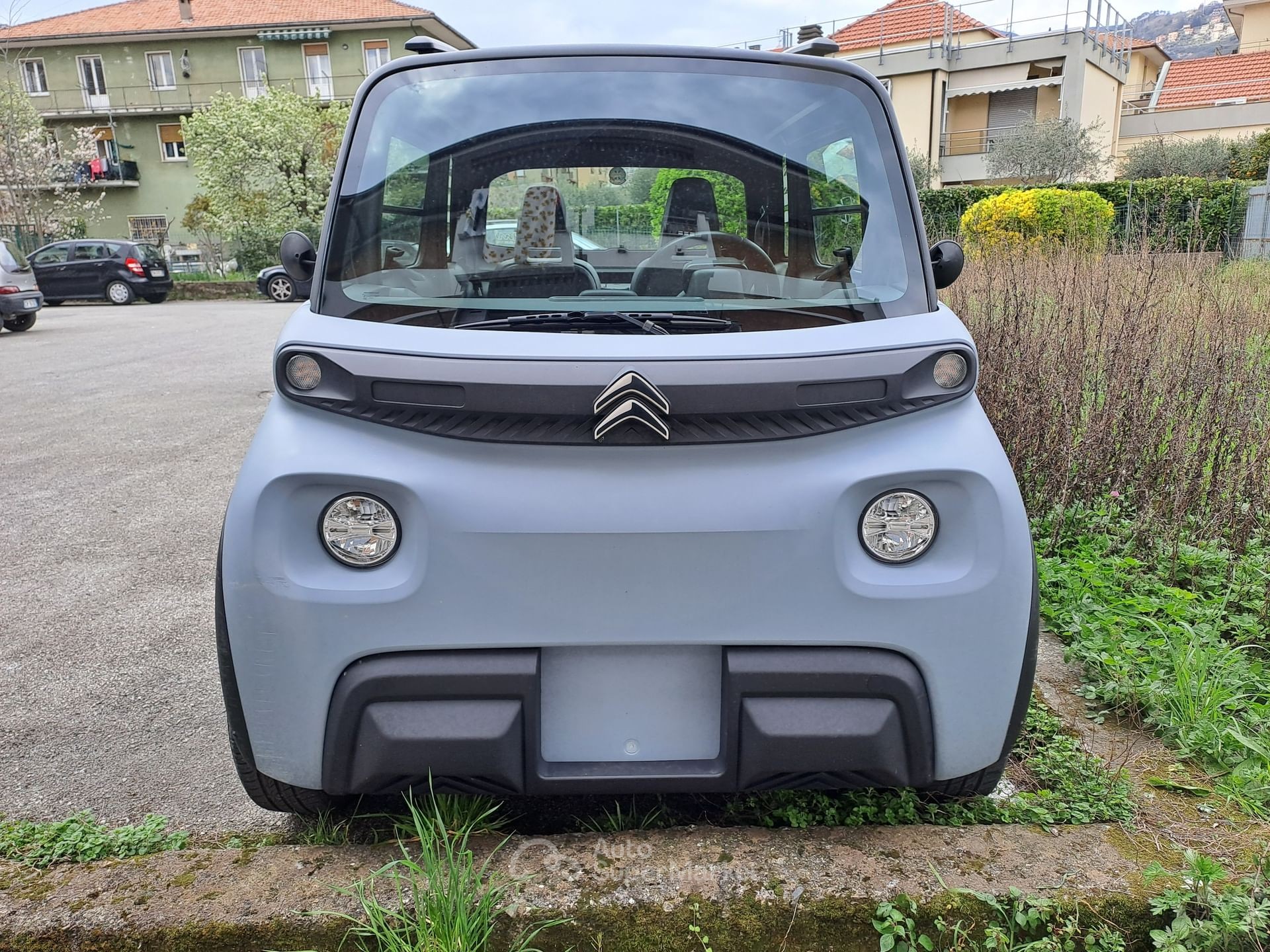 Citroen Ami