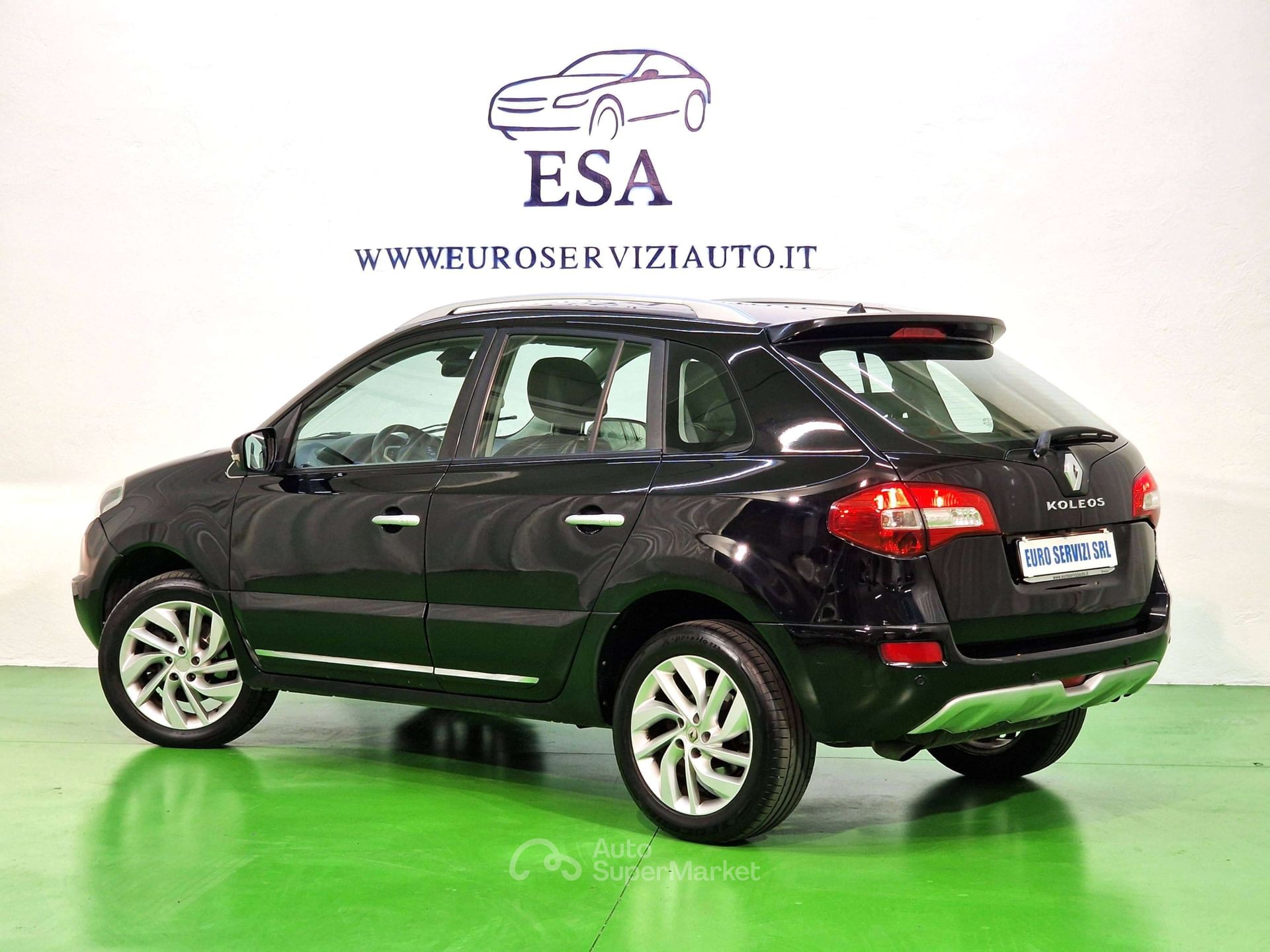 Renault Koleos