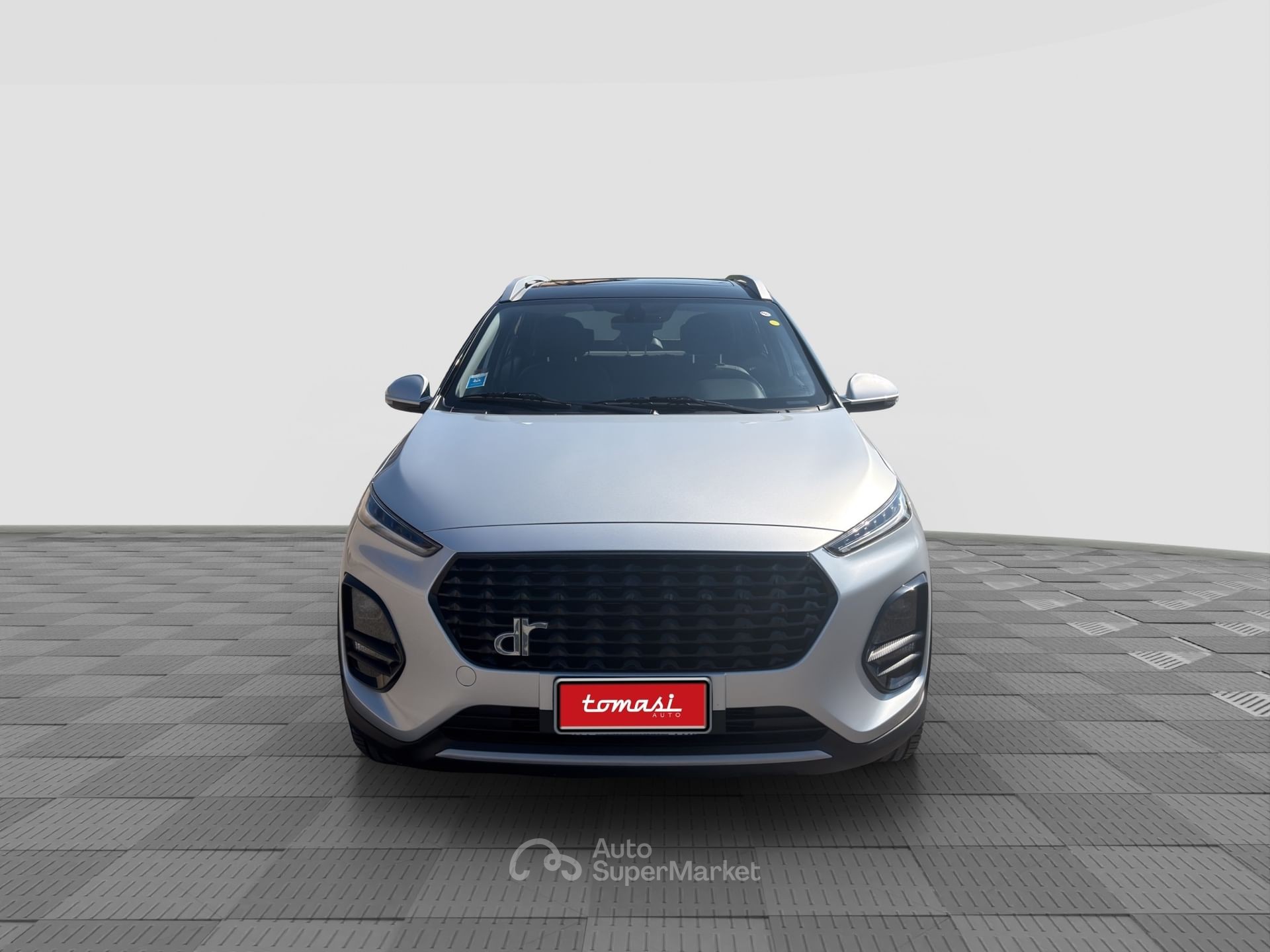 DR 3.0