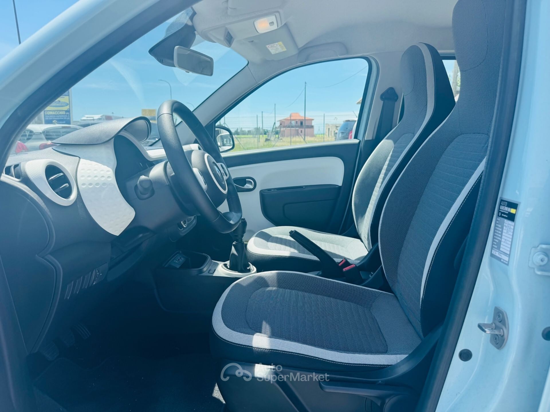 Renault Twingo