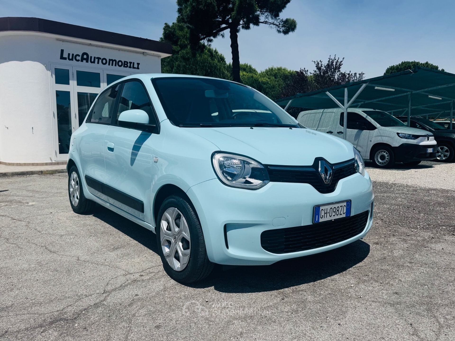 Renault Twingo