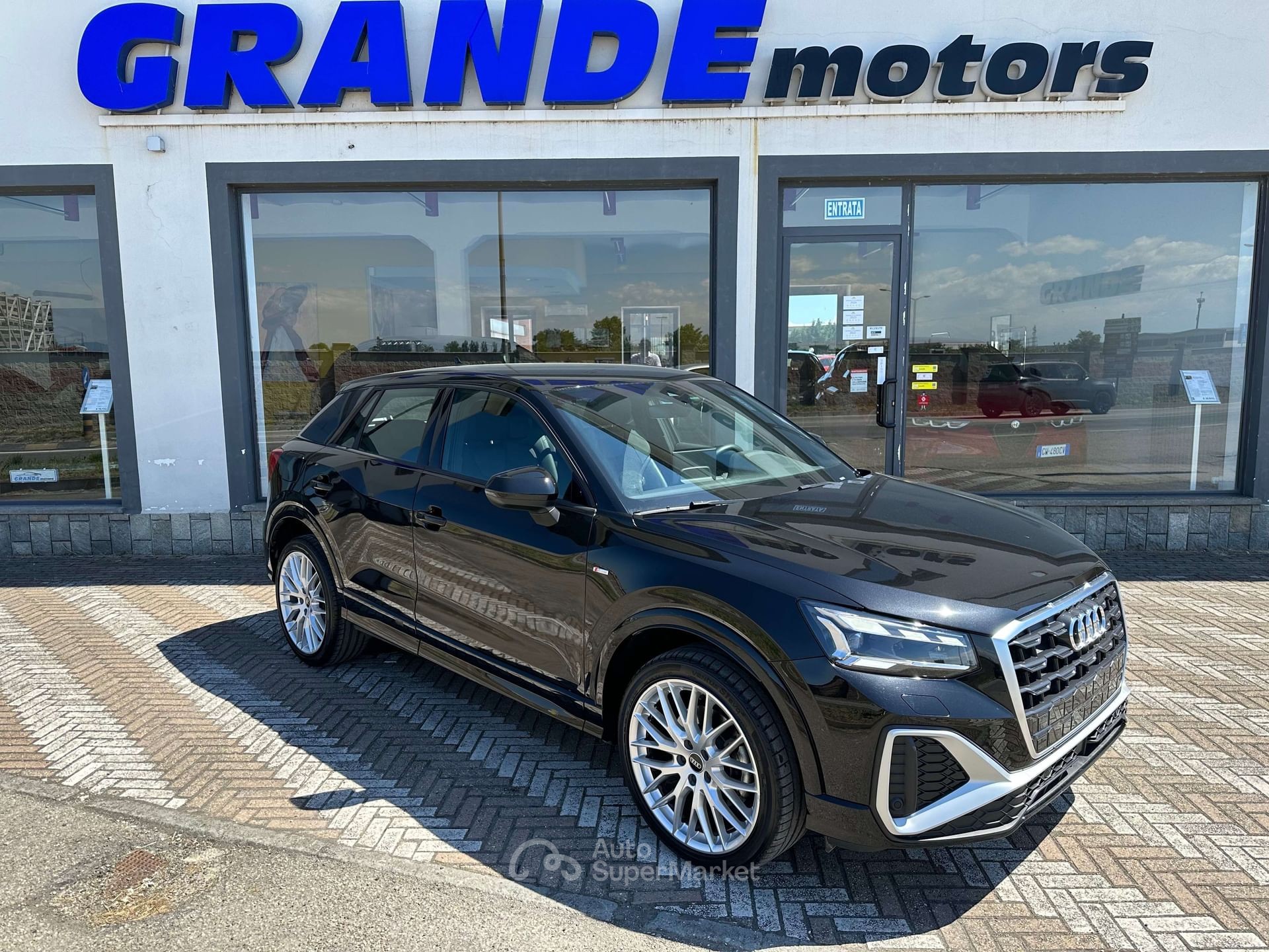 Audi Q2