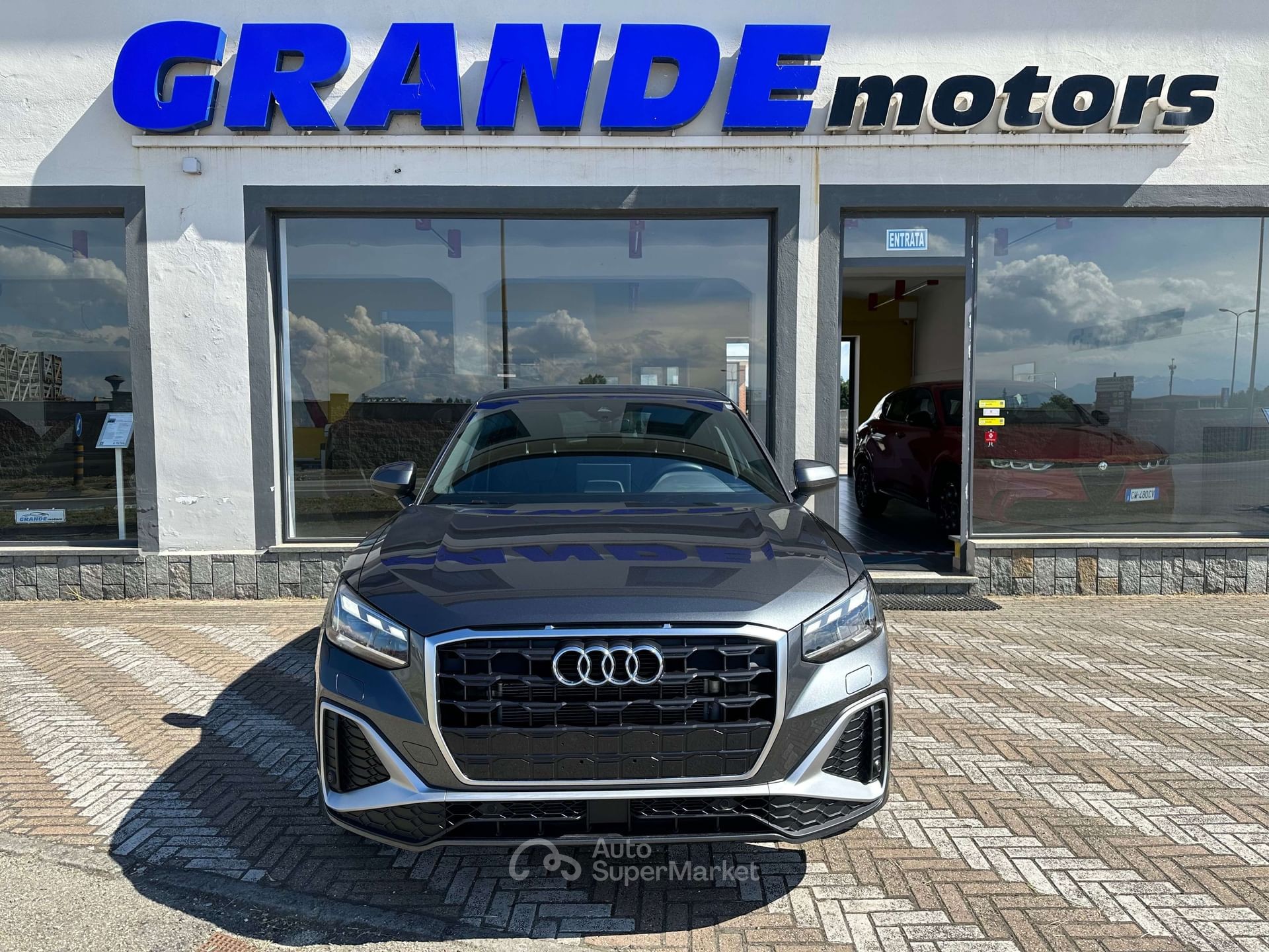 Audi Q2