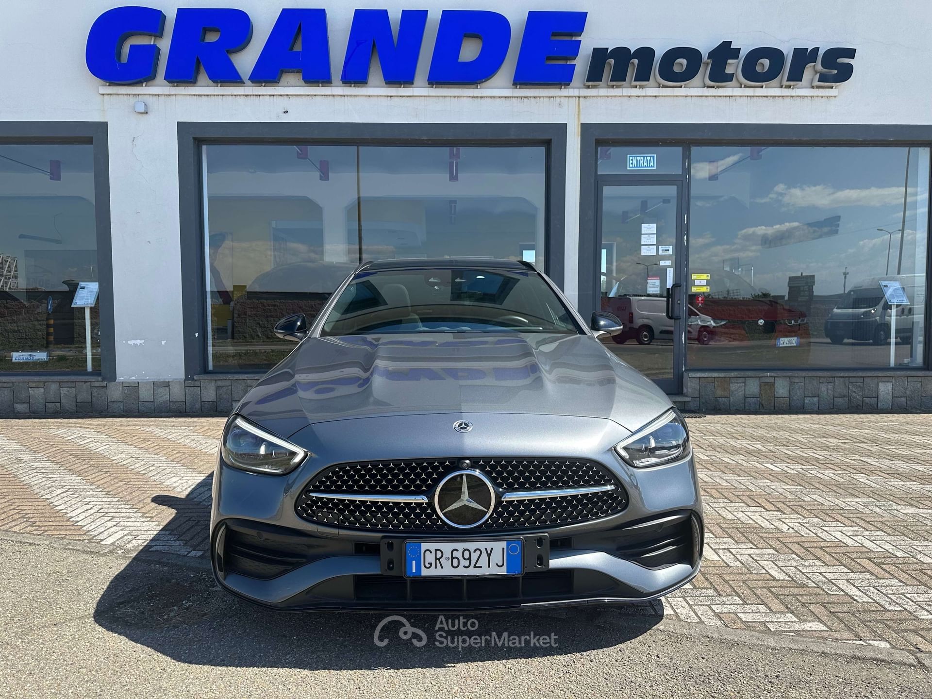Mercedes-Benz Classe C