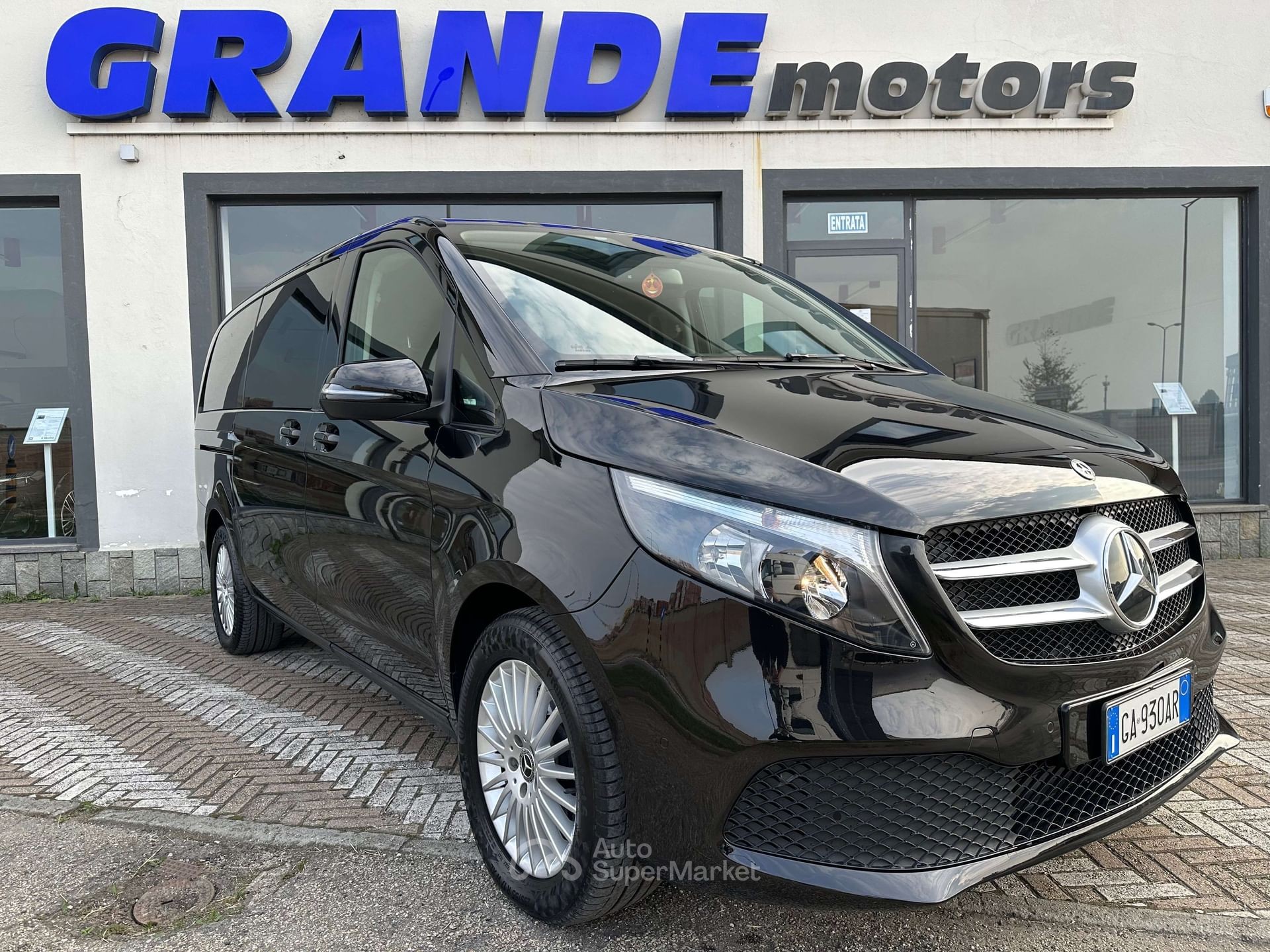 Mercedes-Benz Classe V