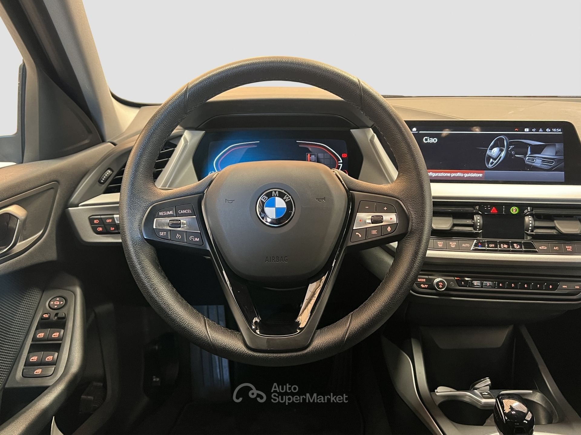 BMW Serie 1 116i