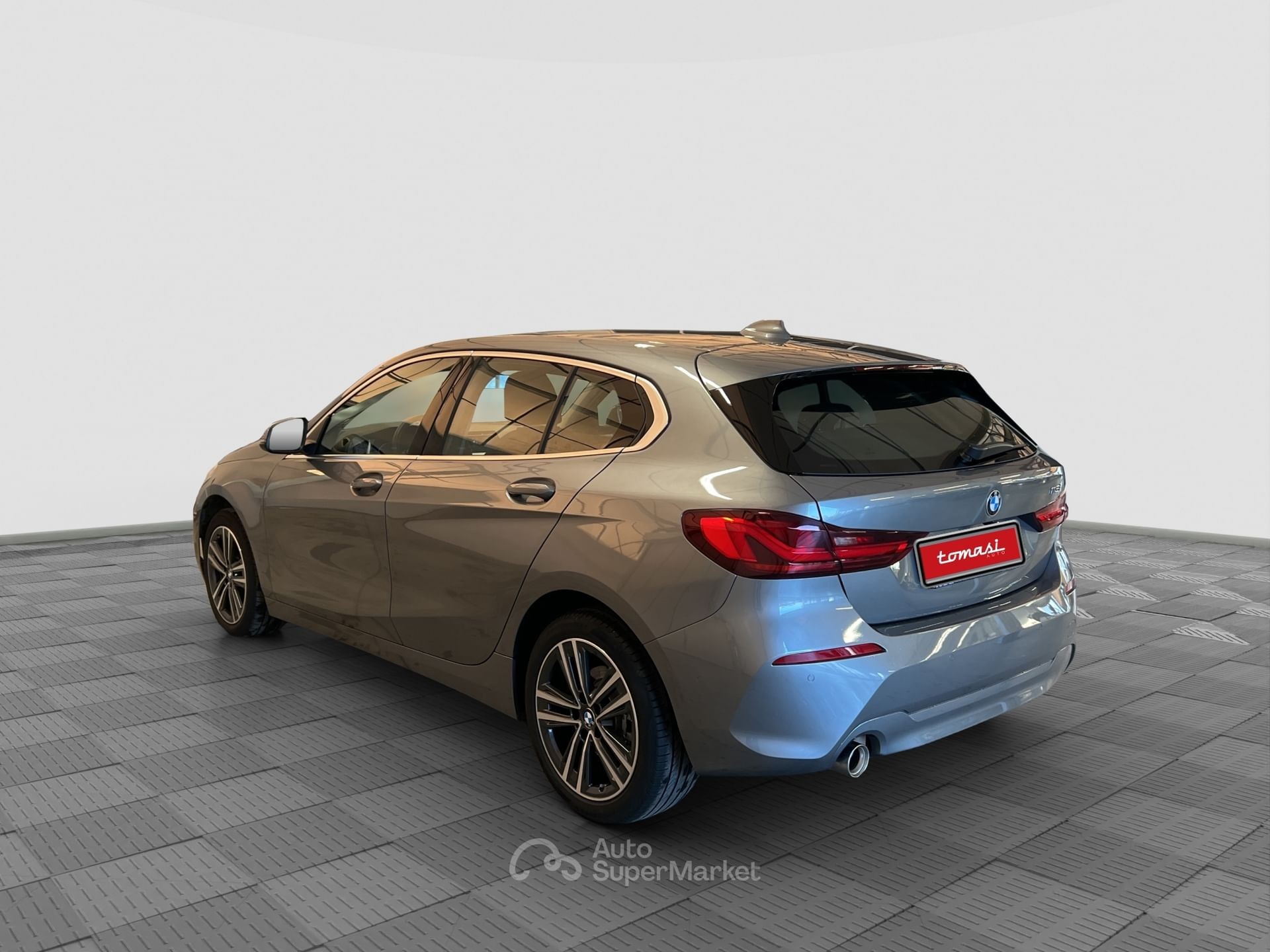 BMW Serie 1 116i