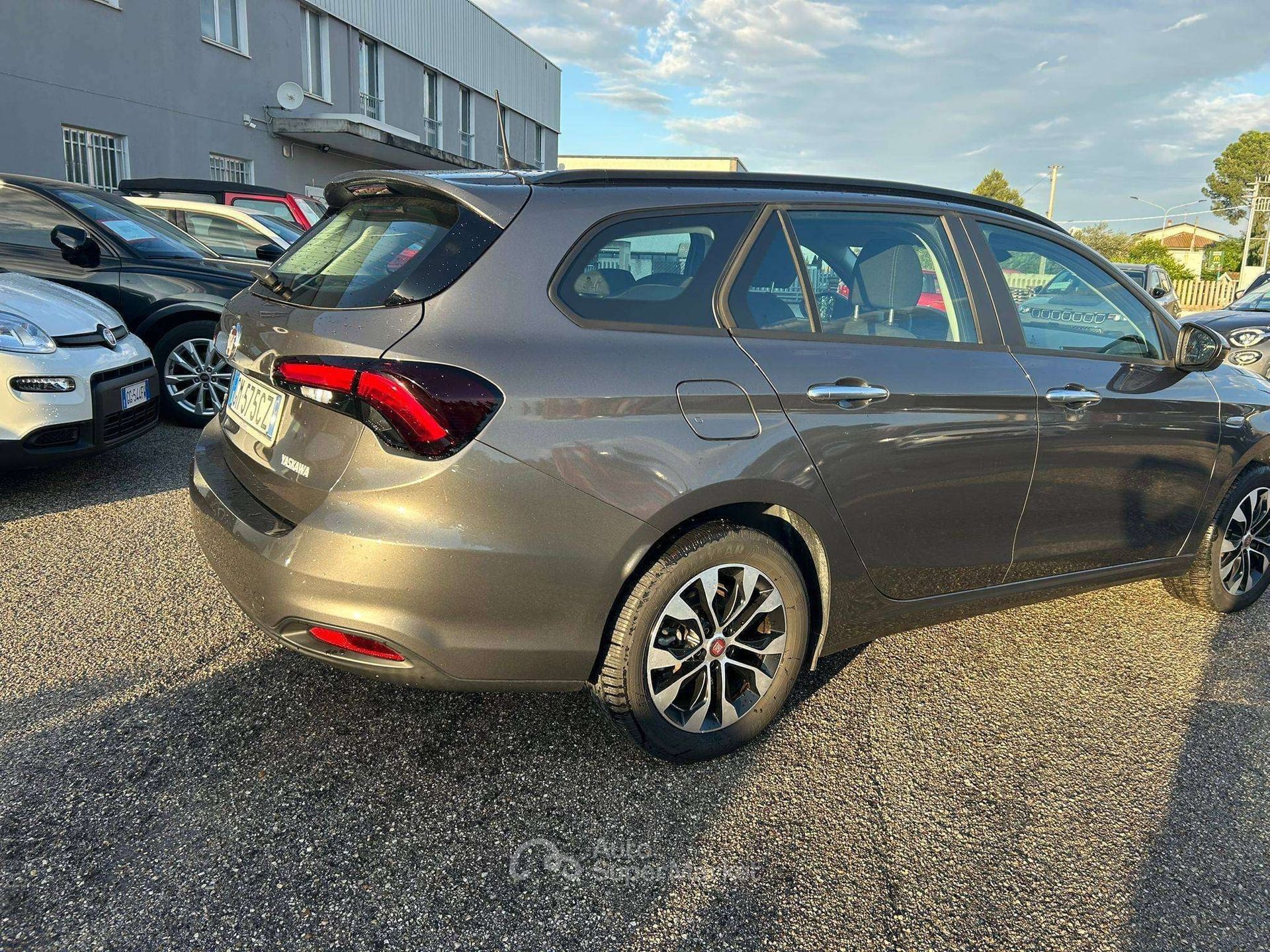 Fiat Tipo