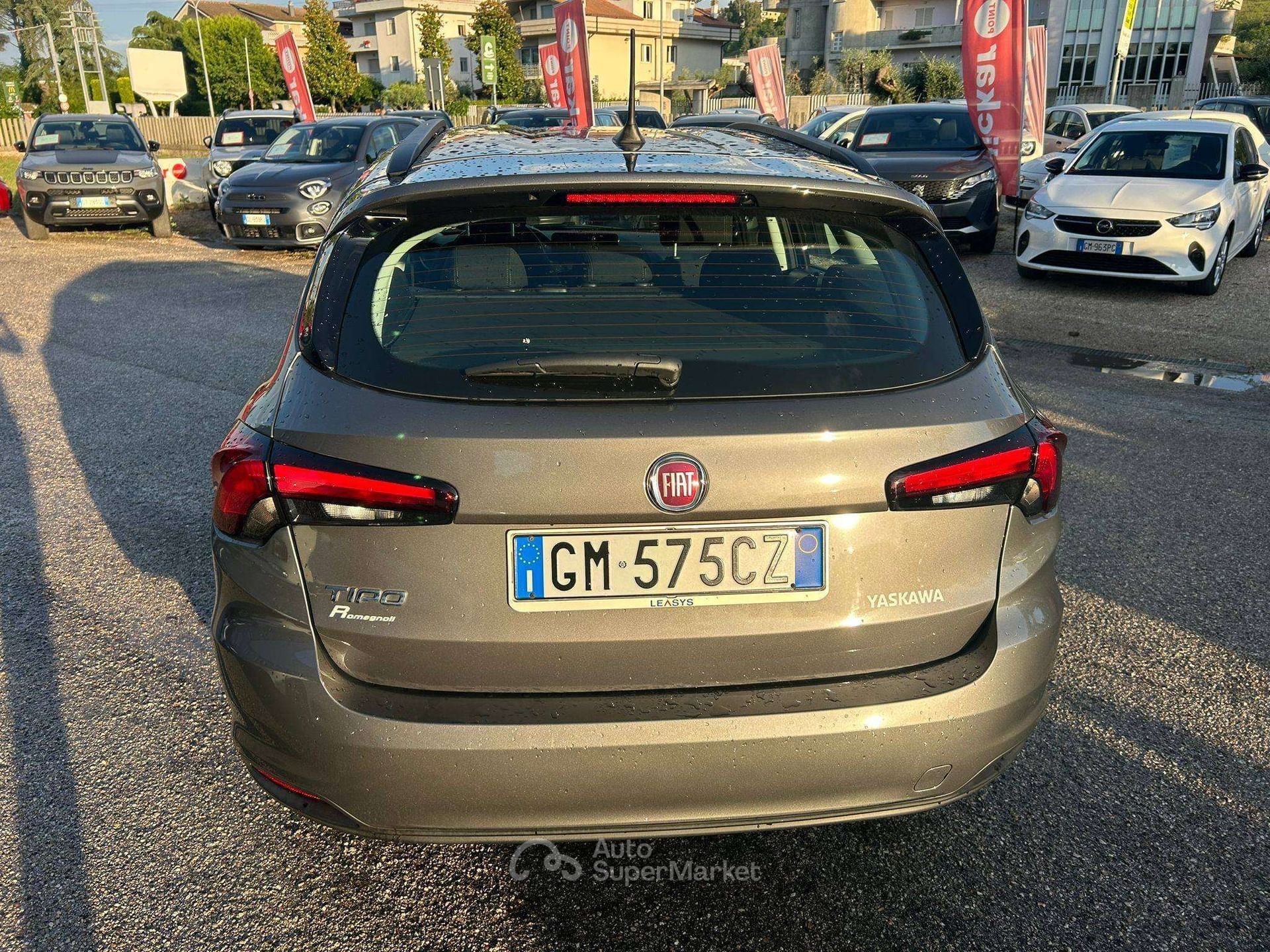 Fiat Tipo