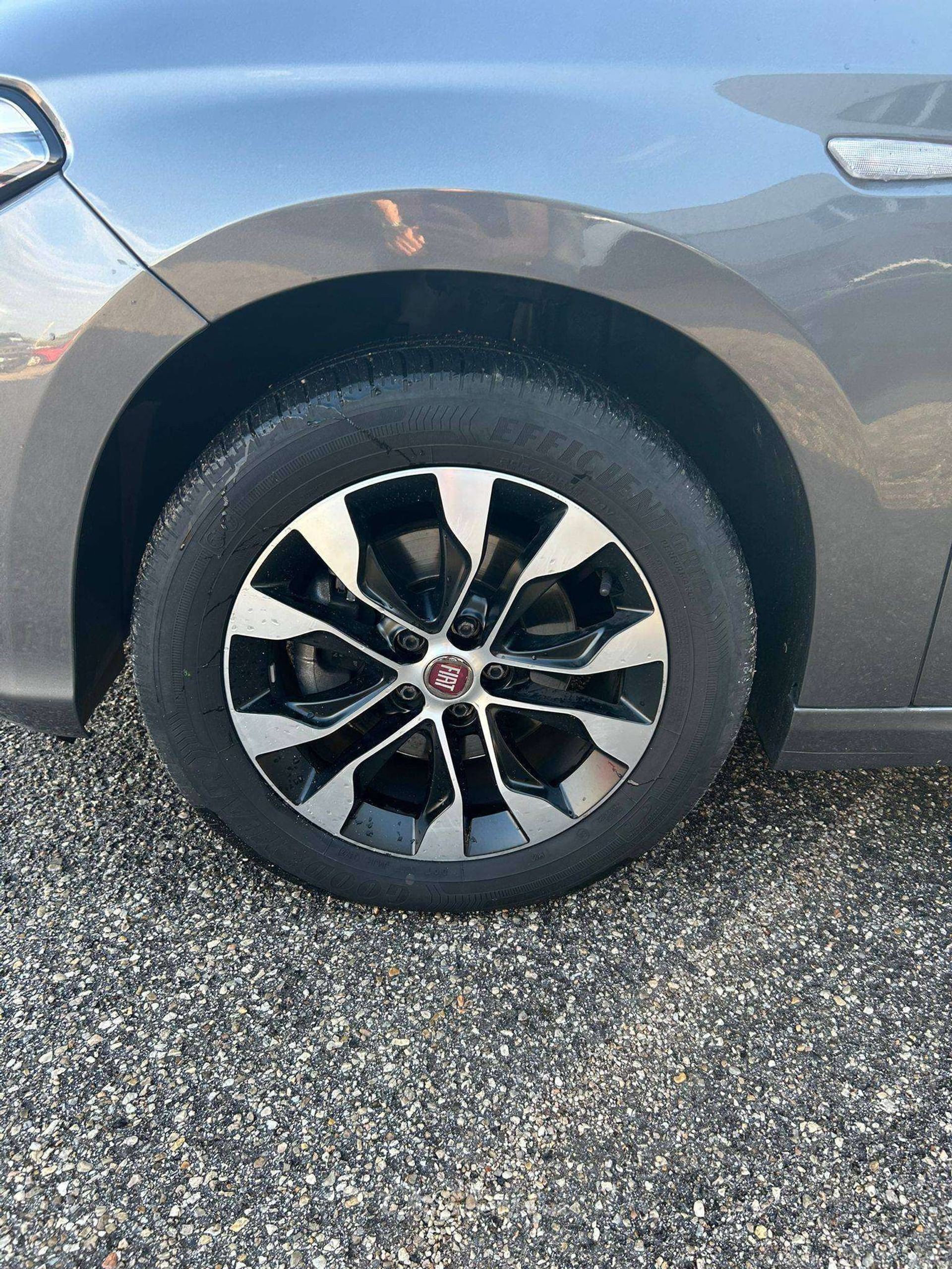 Fiat Tipo