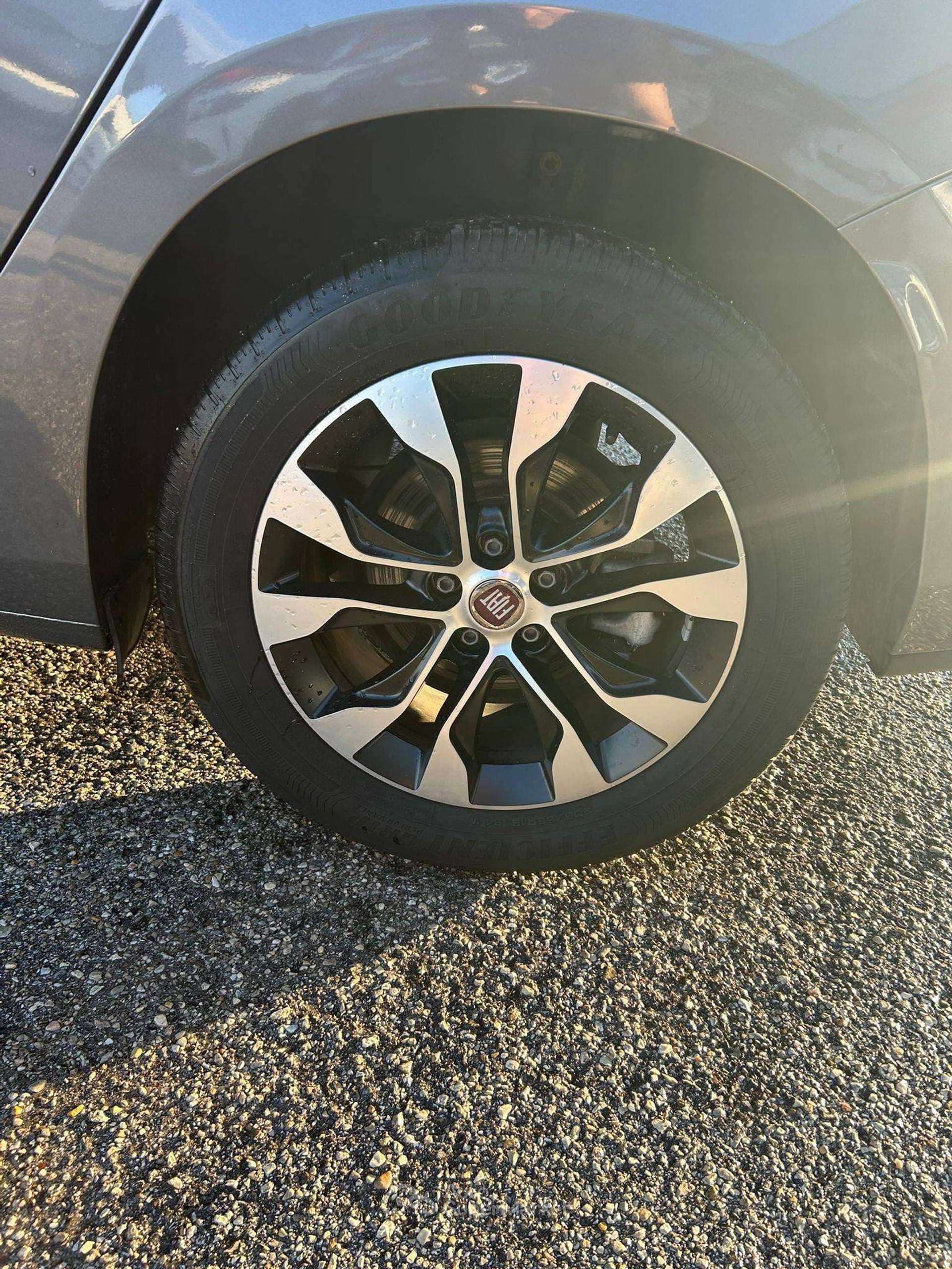 Fiat Tipo