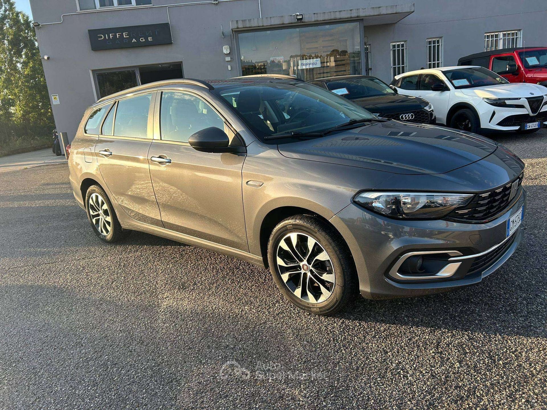 Fiat Tipo