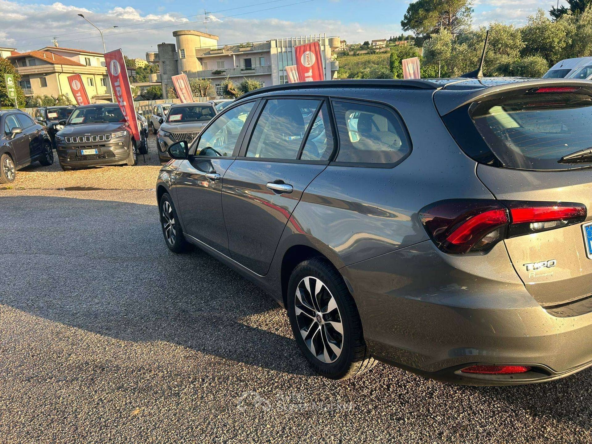 Fiat Tipo