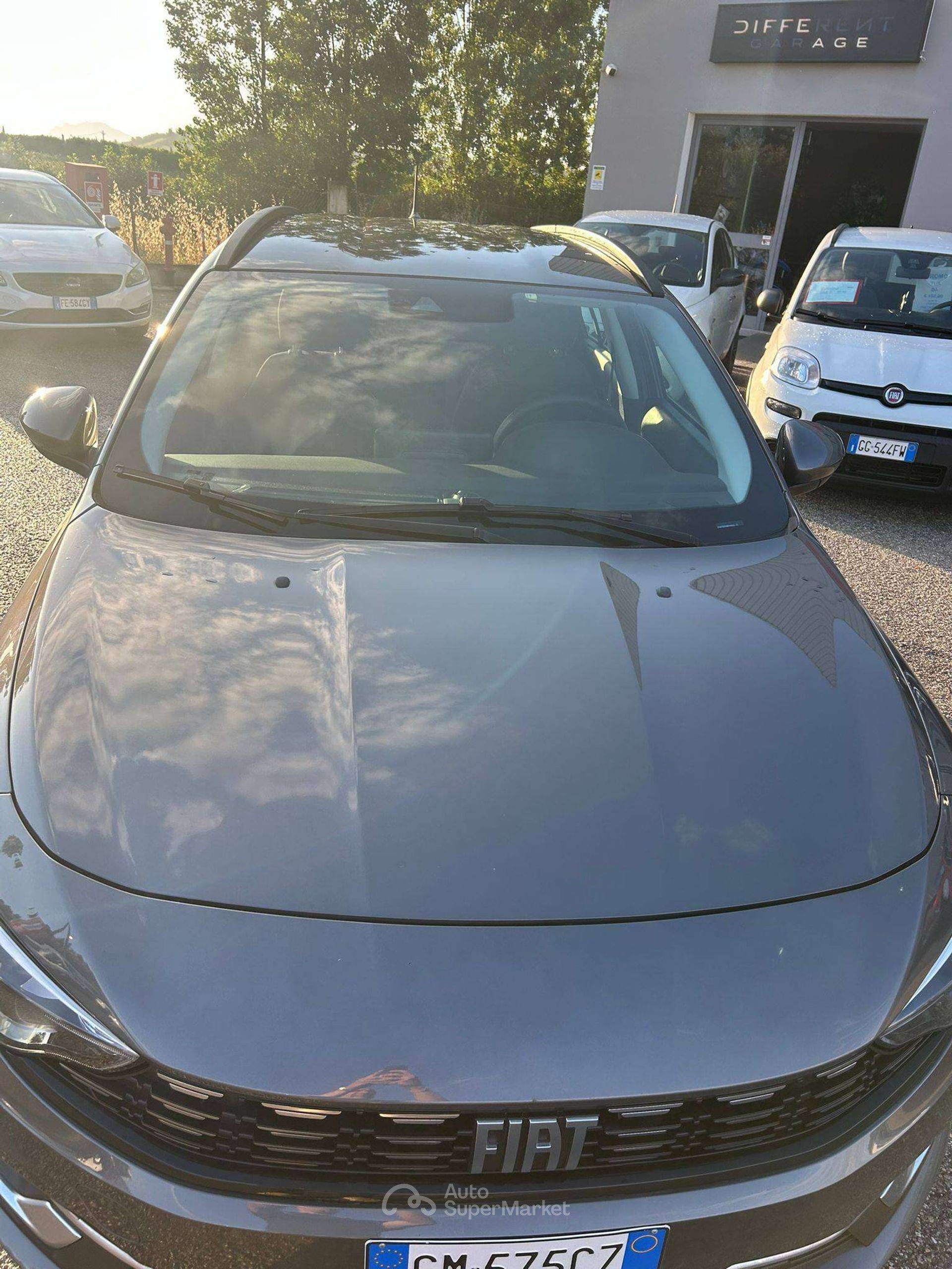 Fiat Tipo