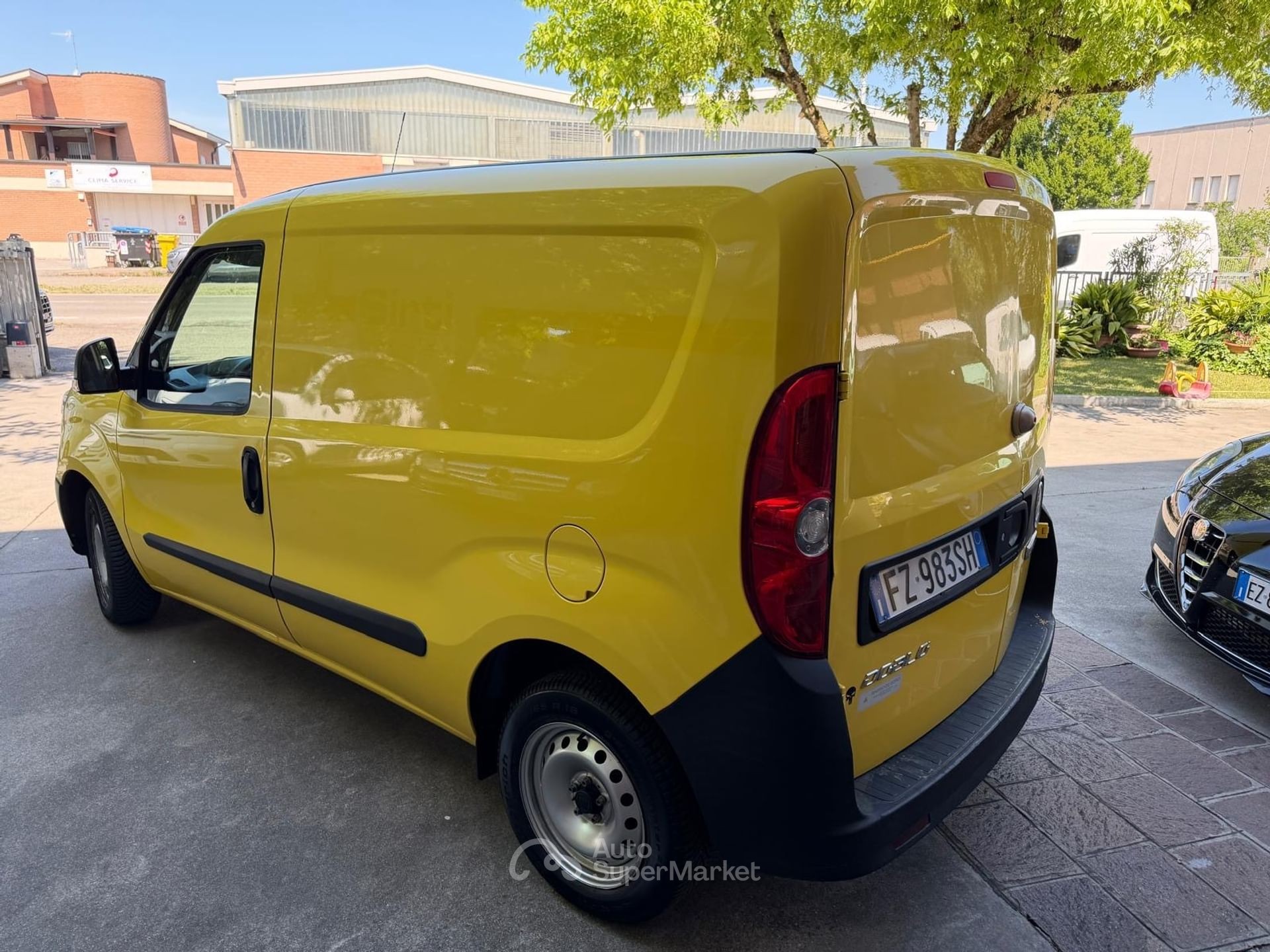 Fiat Doblò