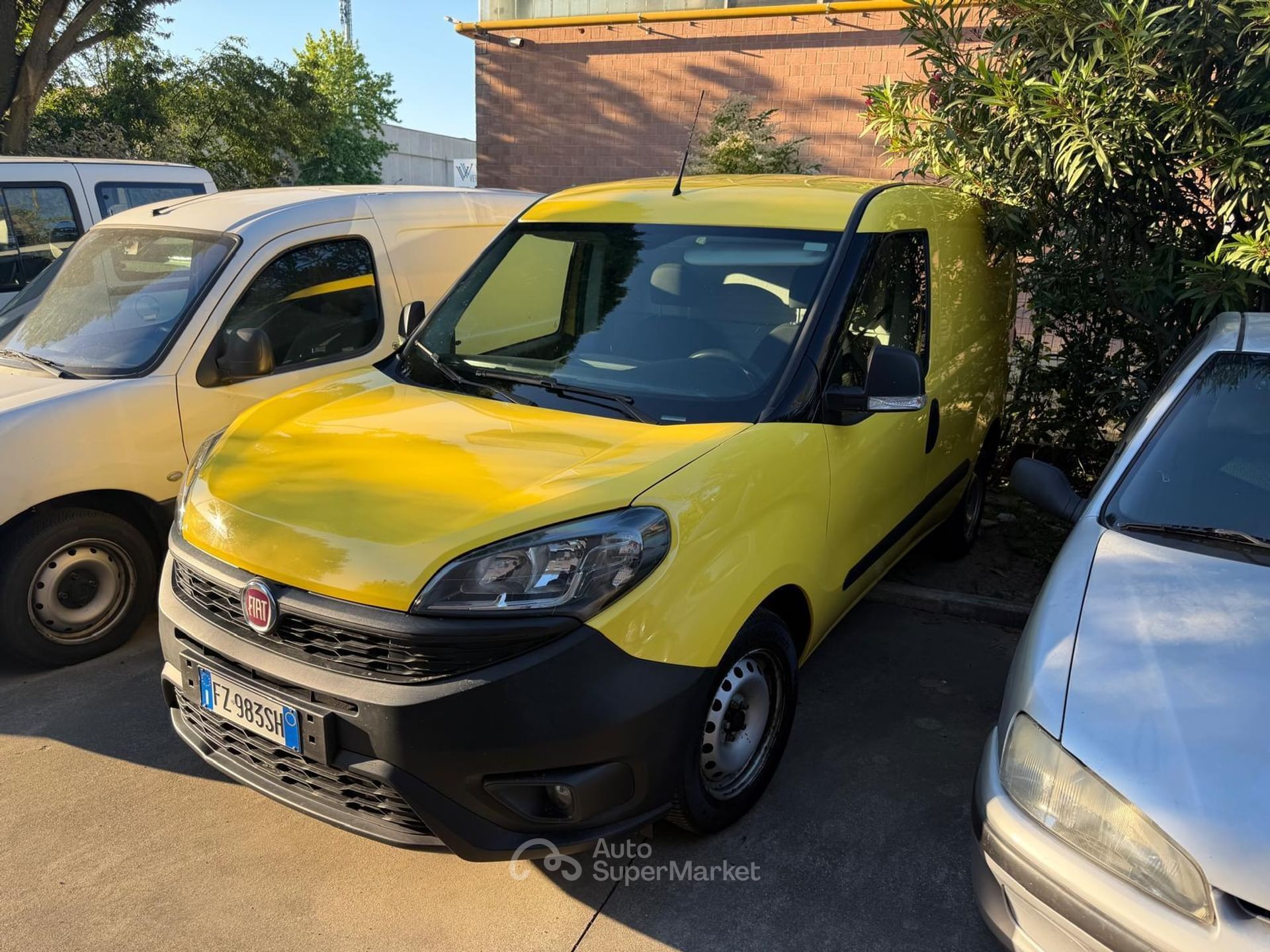 Fiat Doblò
