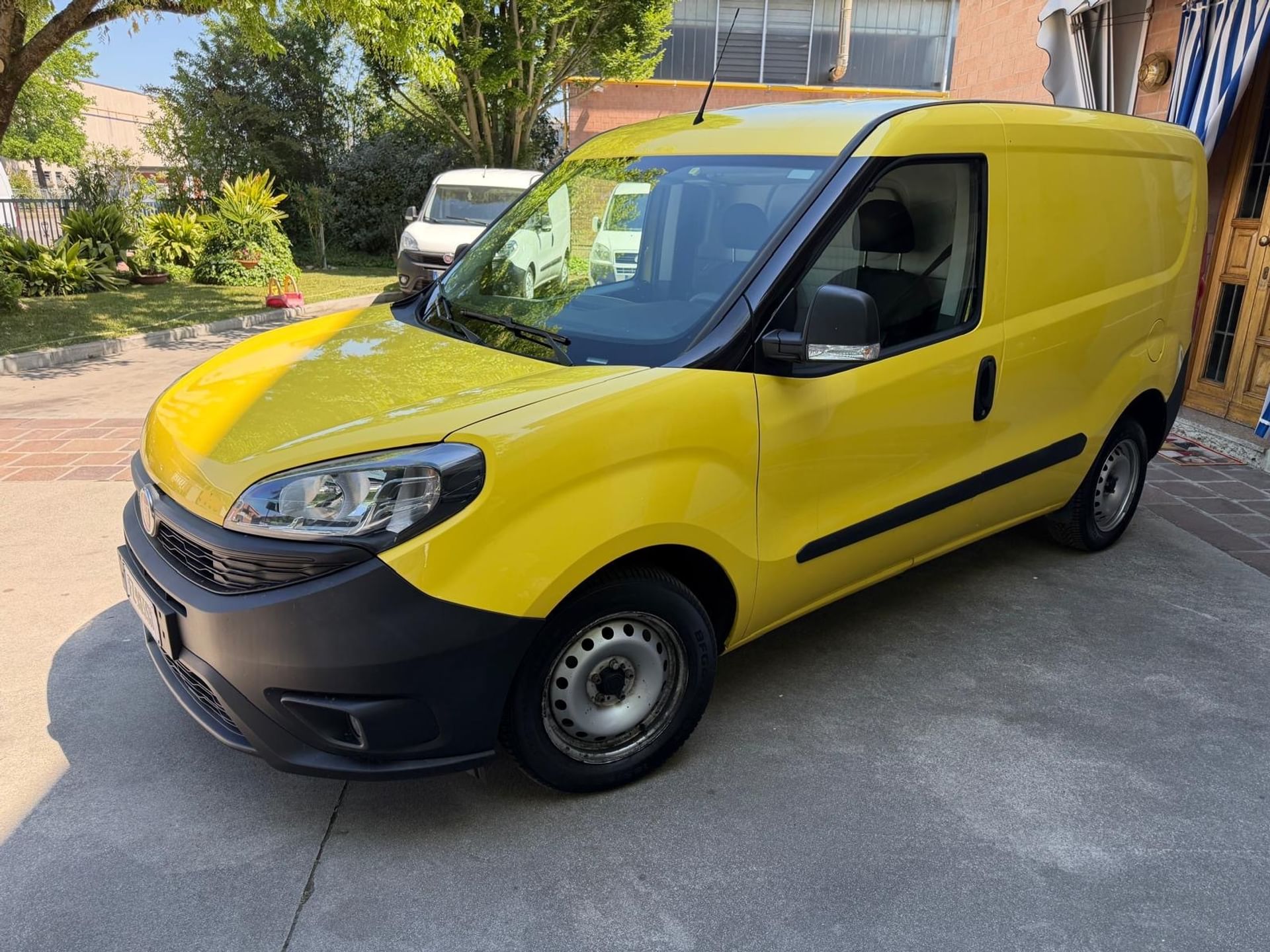 Fiat Doblò