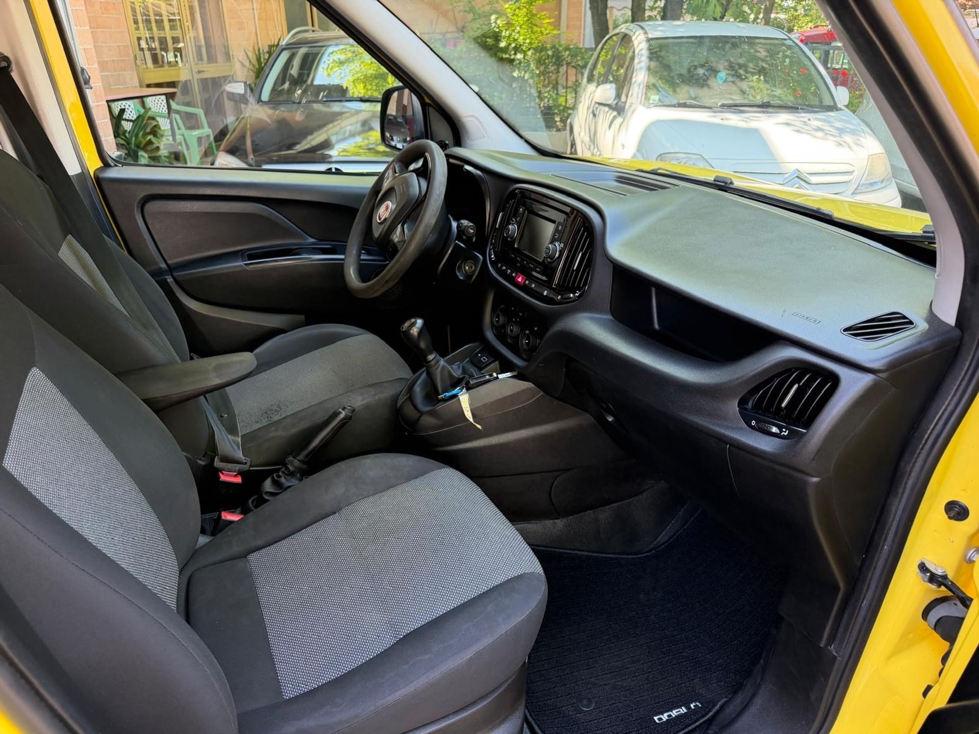Fiat Doblò