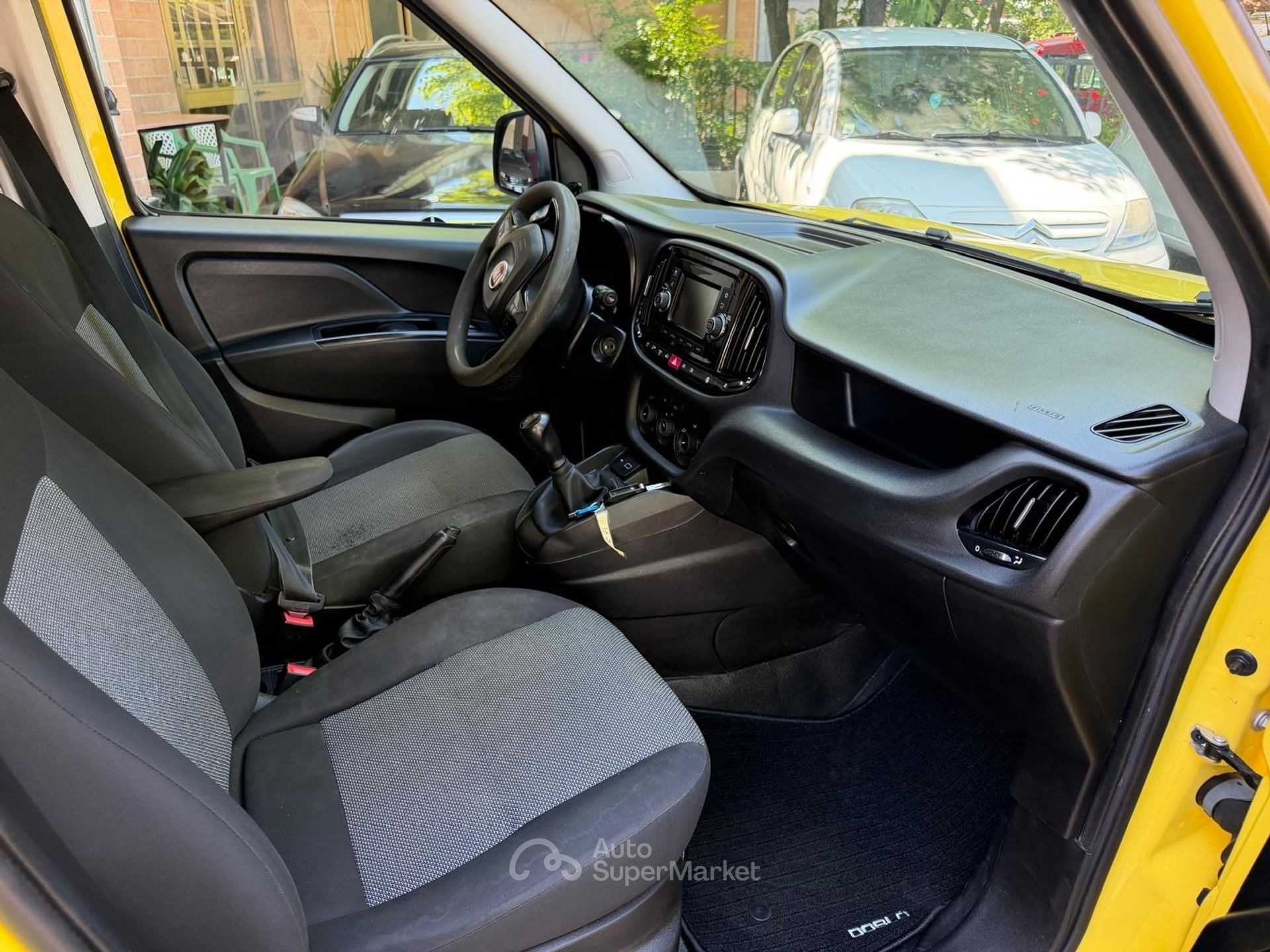 Fiat Doblò