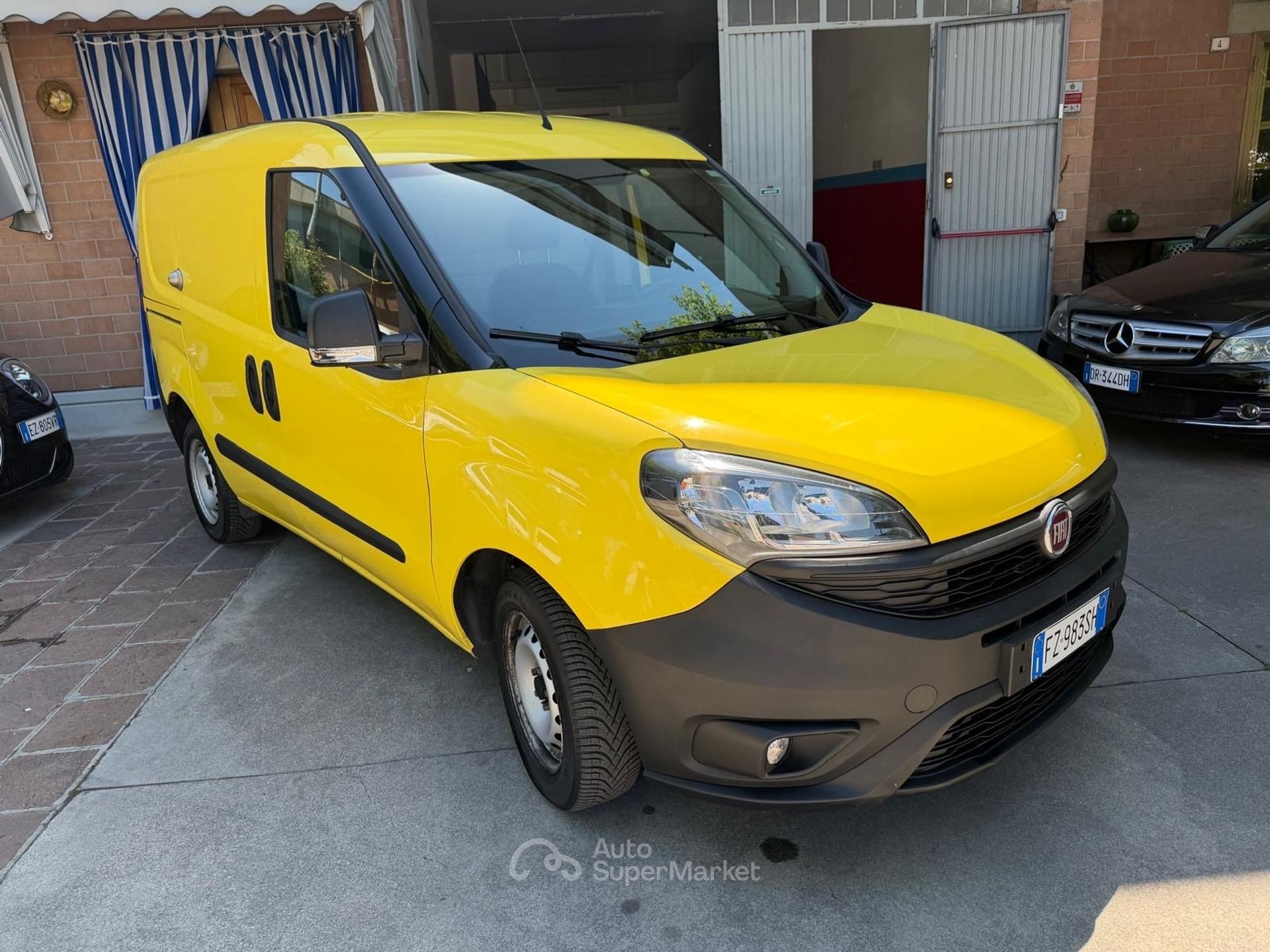 Fiat Doblò