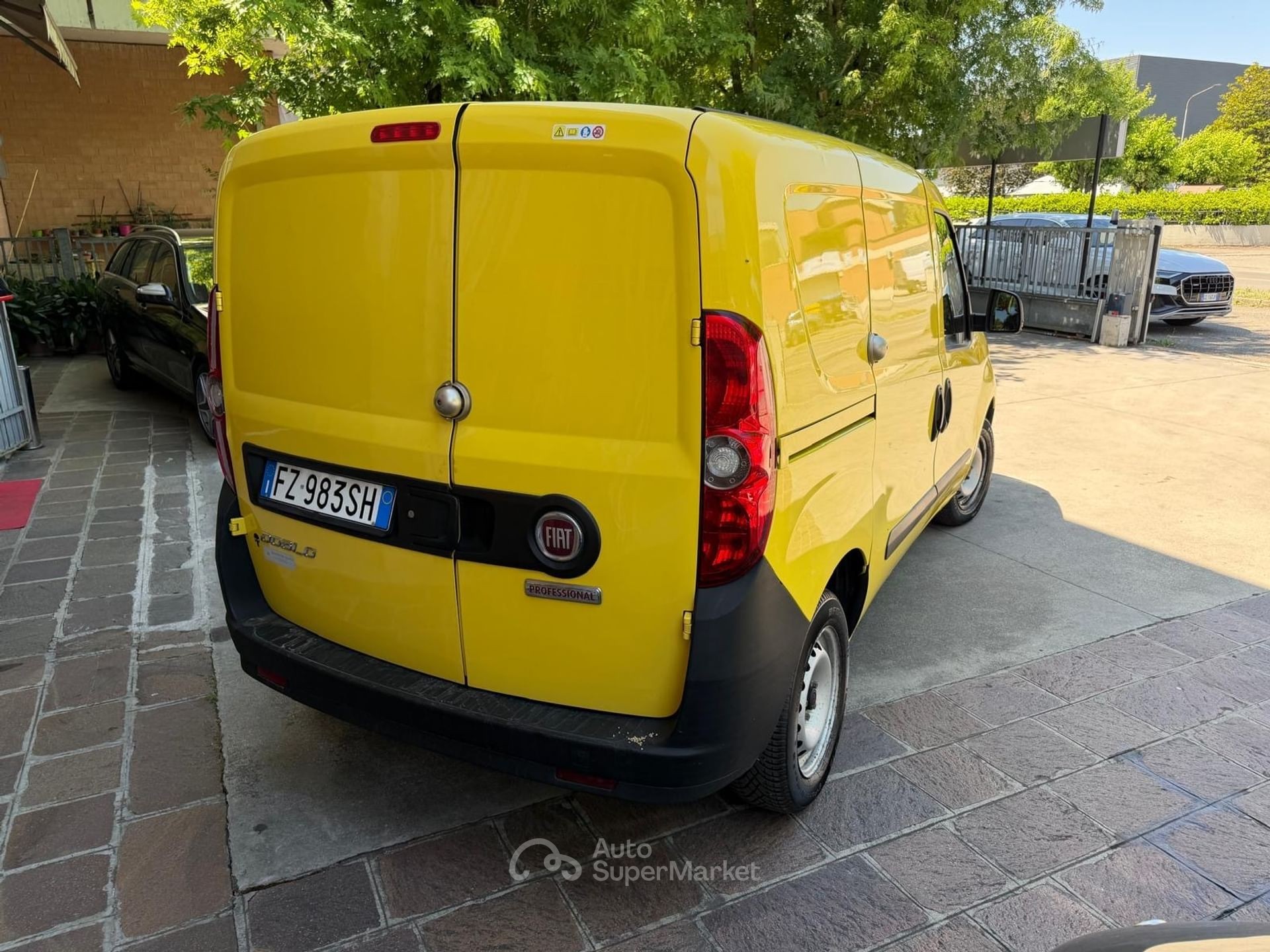 Fiat Doblò
