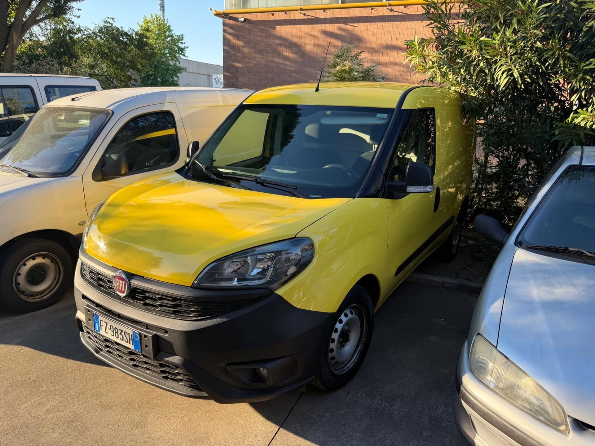 Fiat Doblò