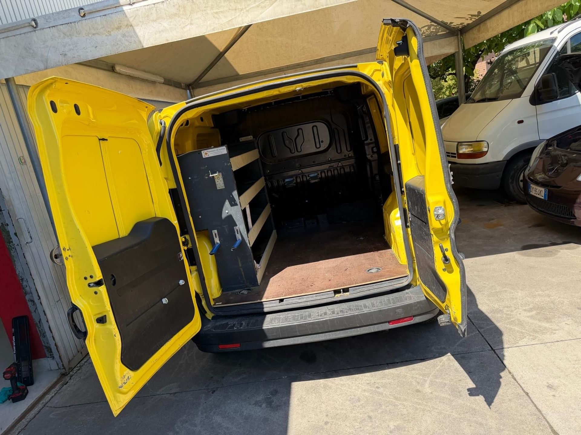 Fiat Doblò