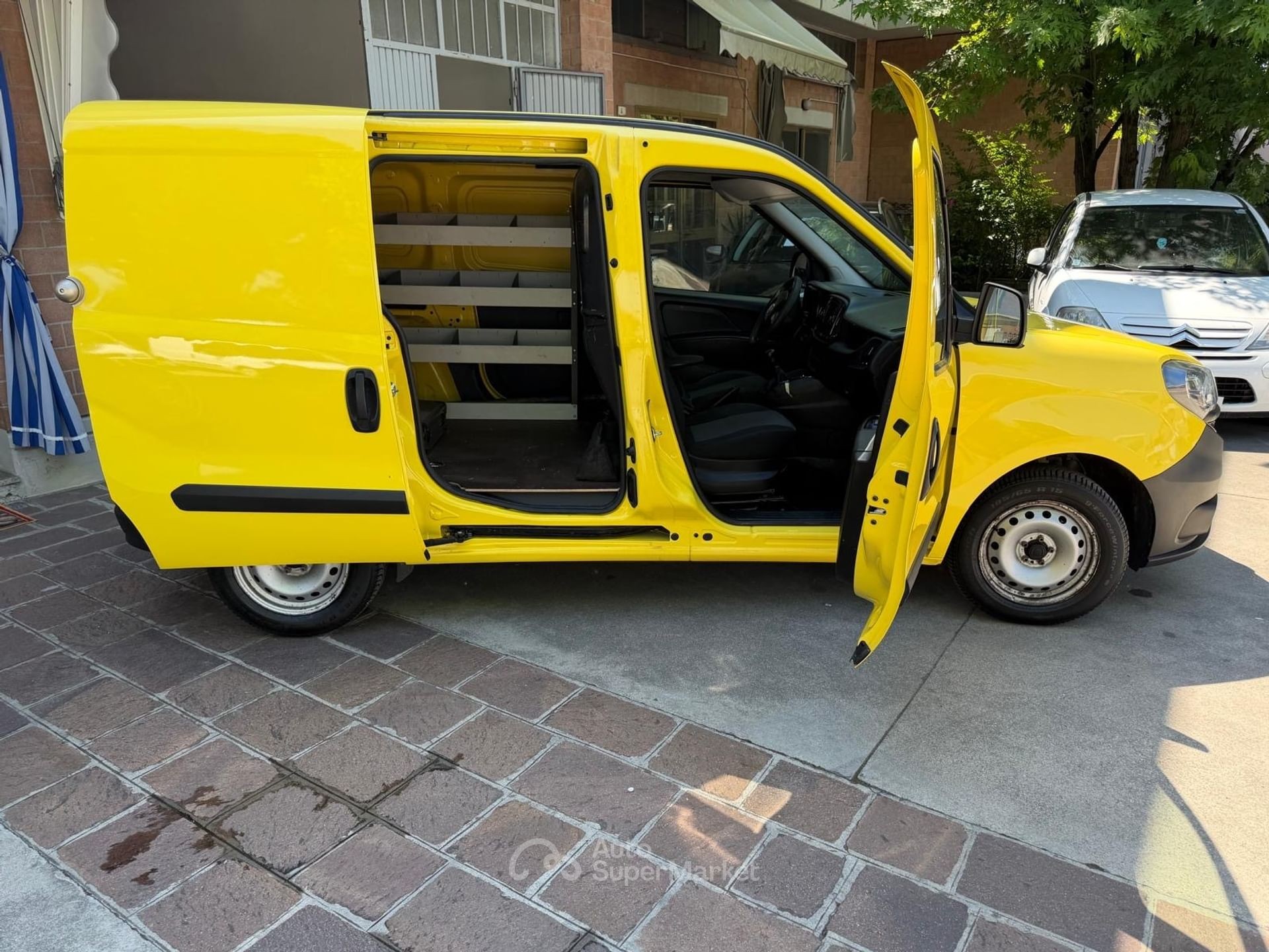 Fiat Doblò