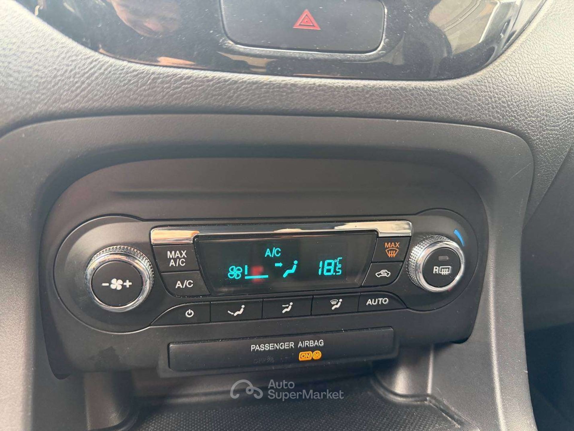 Ford Ka+