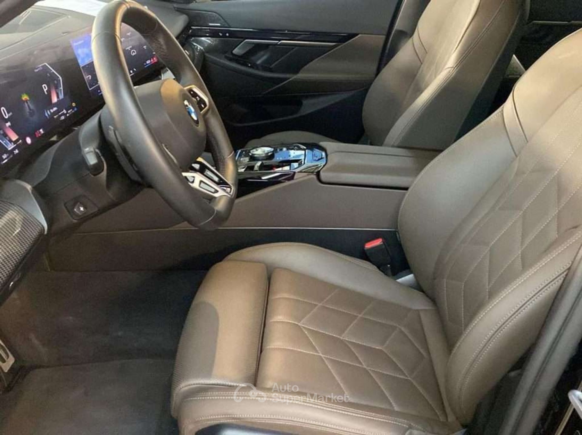 BMW Serie 5 520d