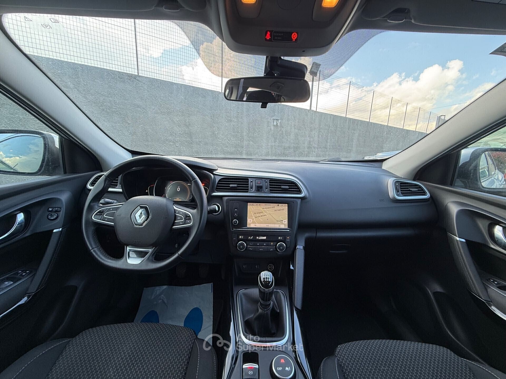 Renault Kadjar