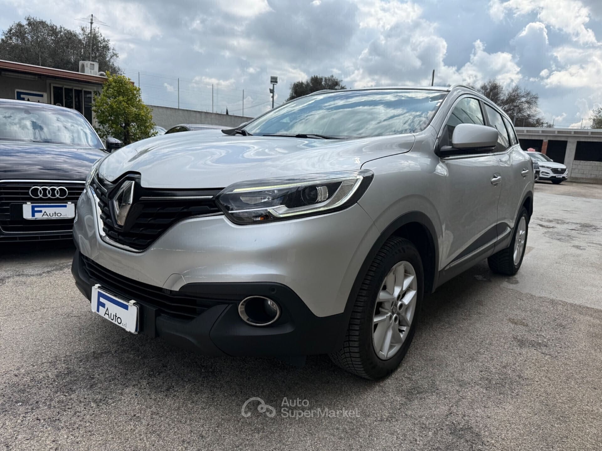 Renault Kadjar