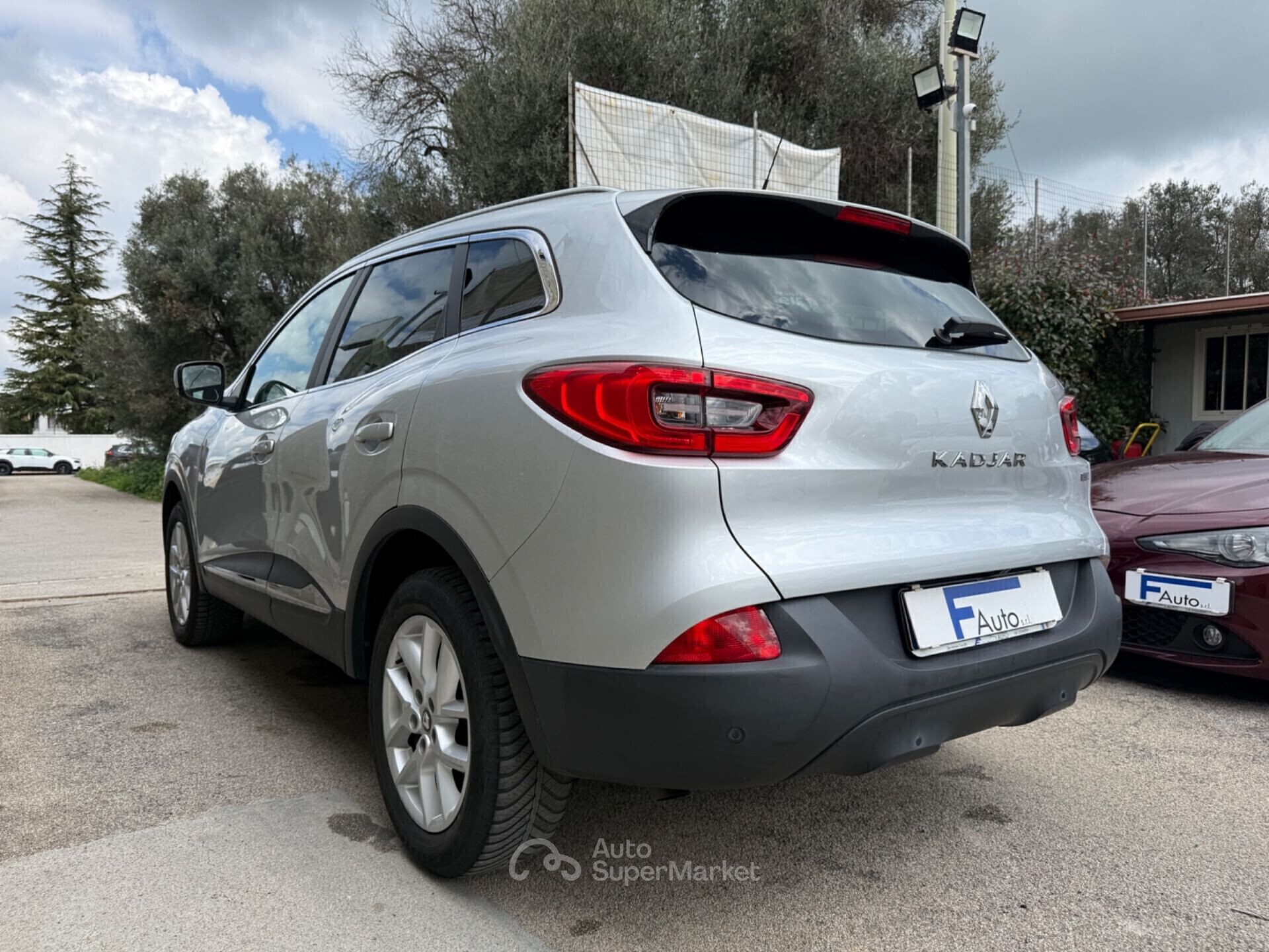 Renault Kadjar
