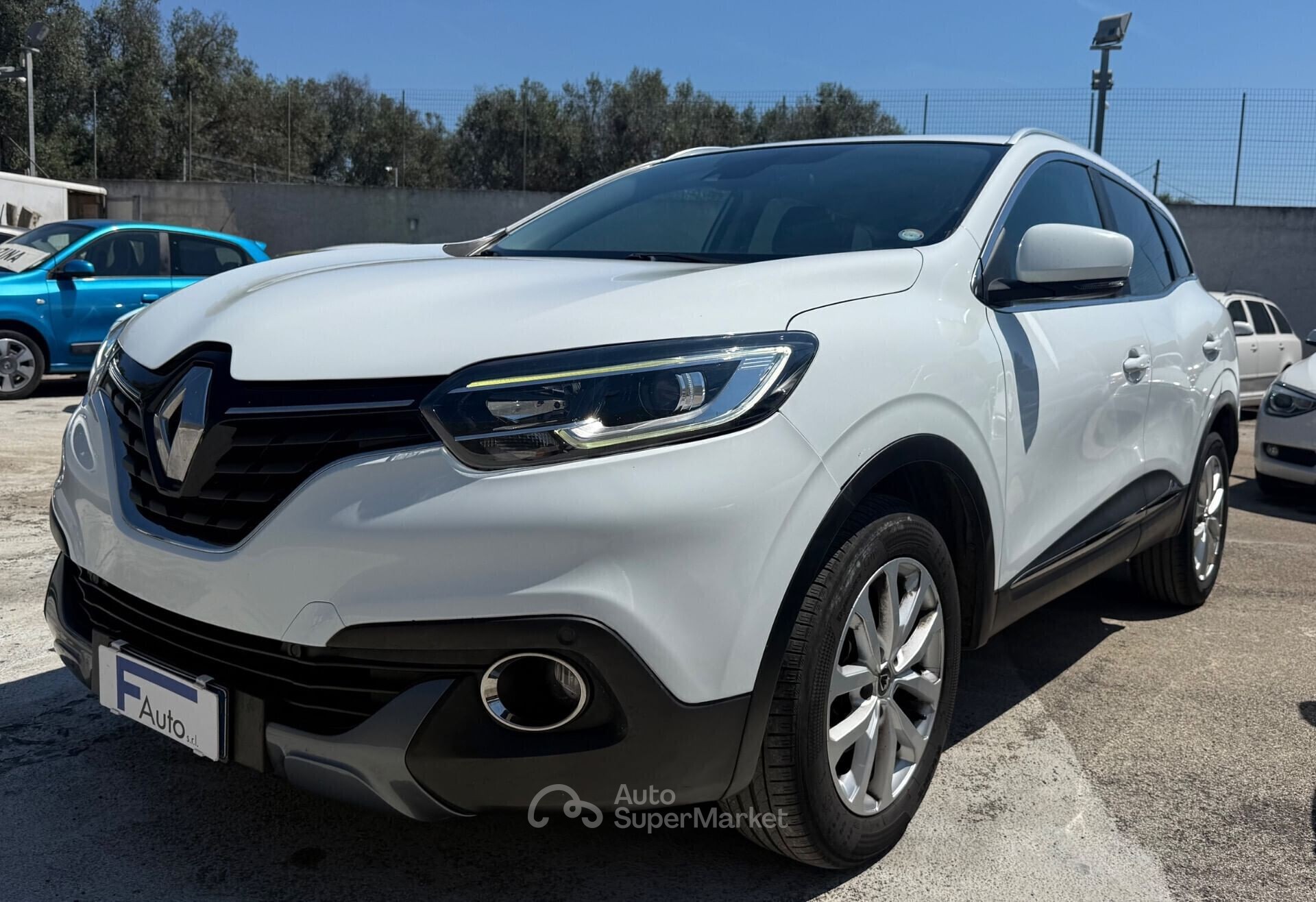 Renault Kadjar
