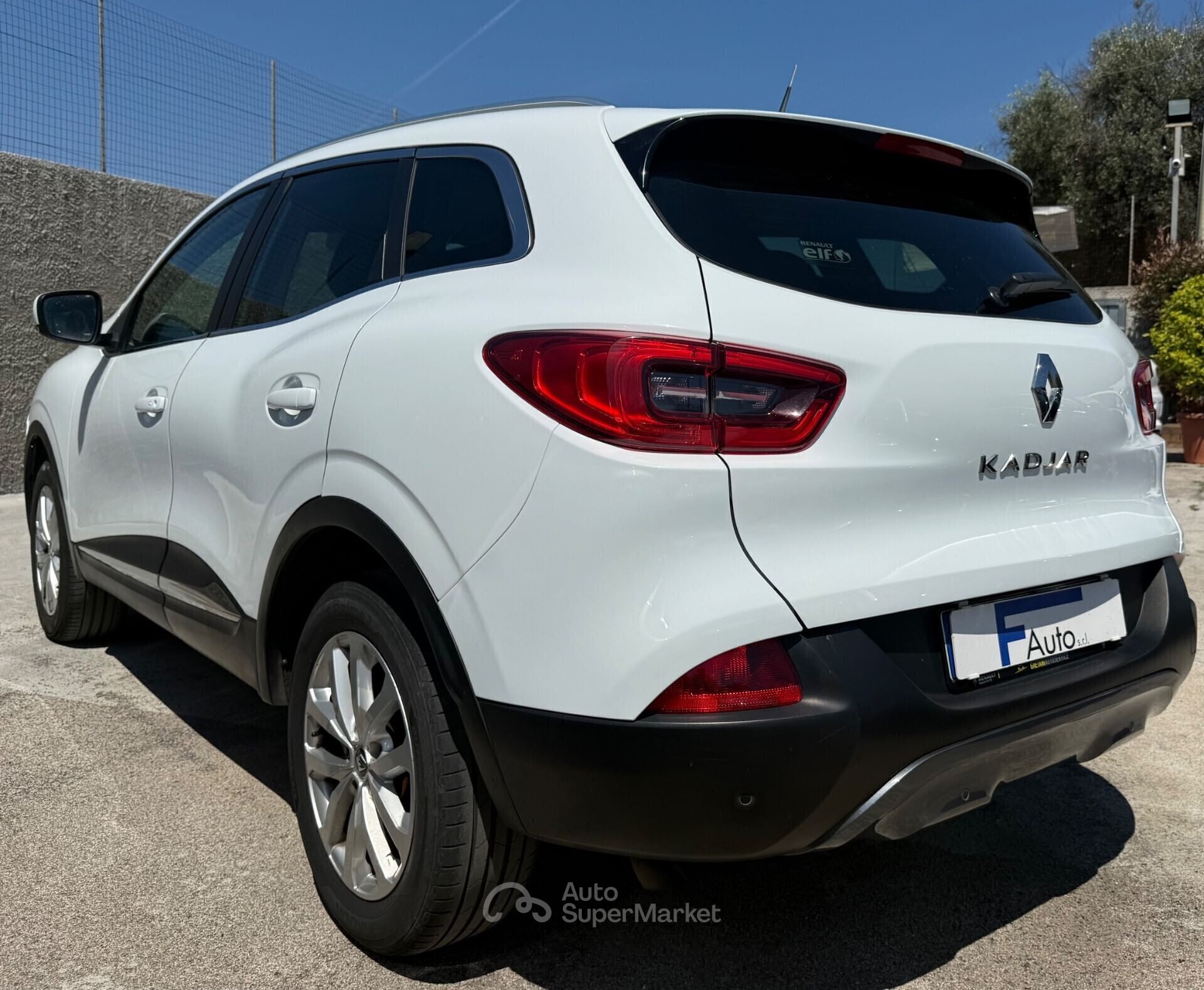 Renault Kadjar
