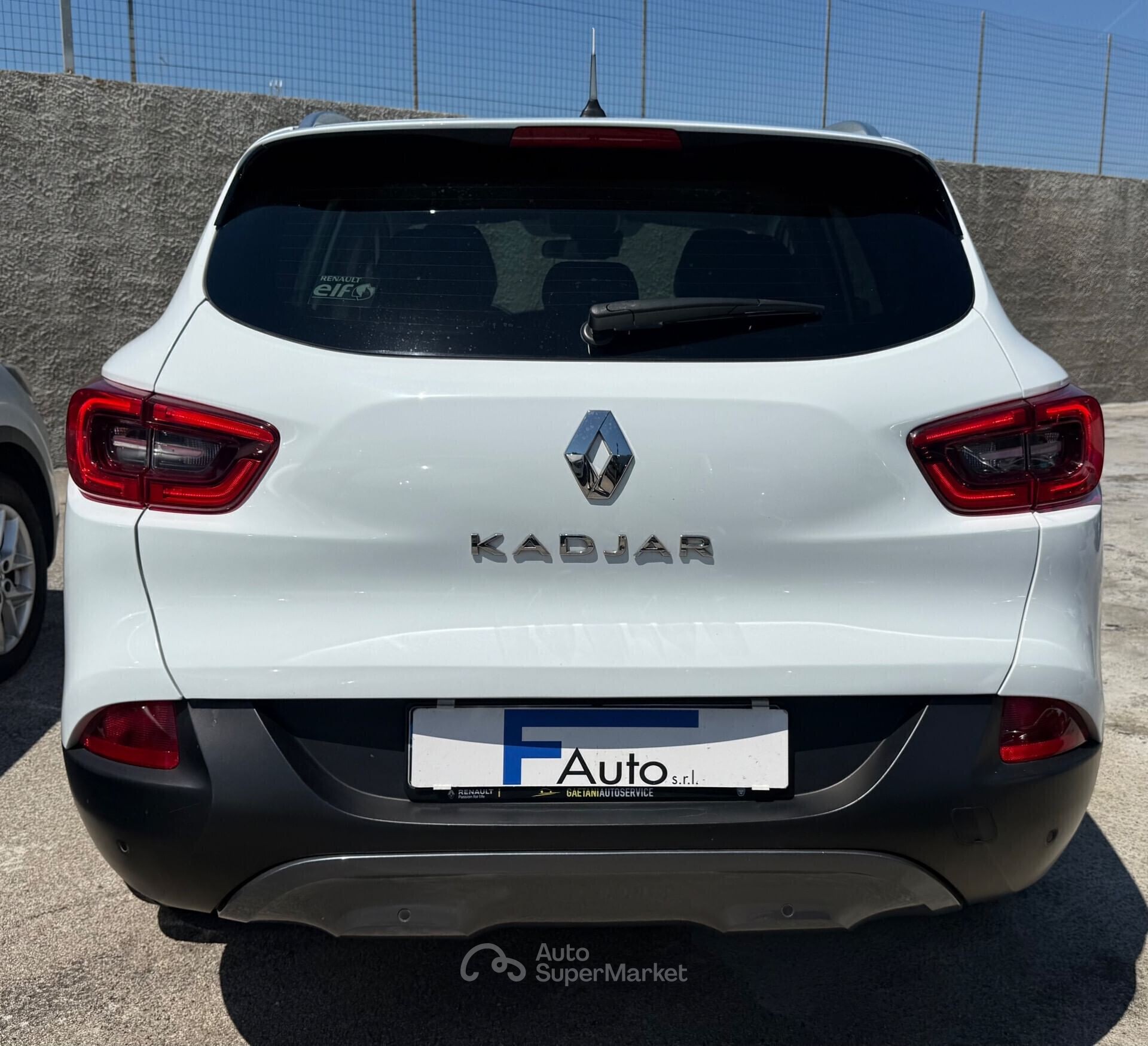 Renault Kadjar