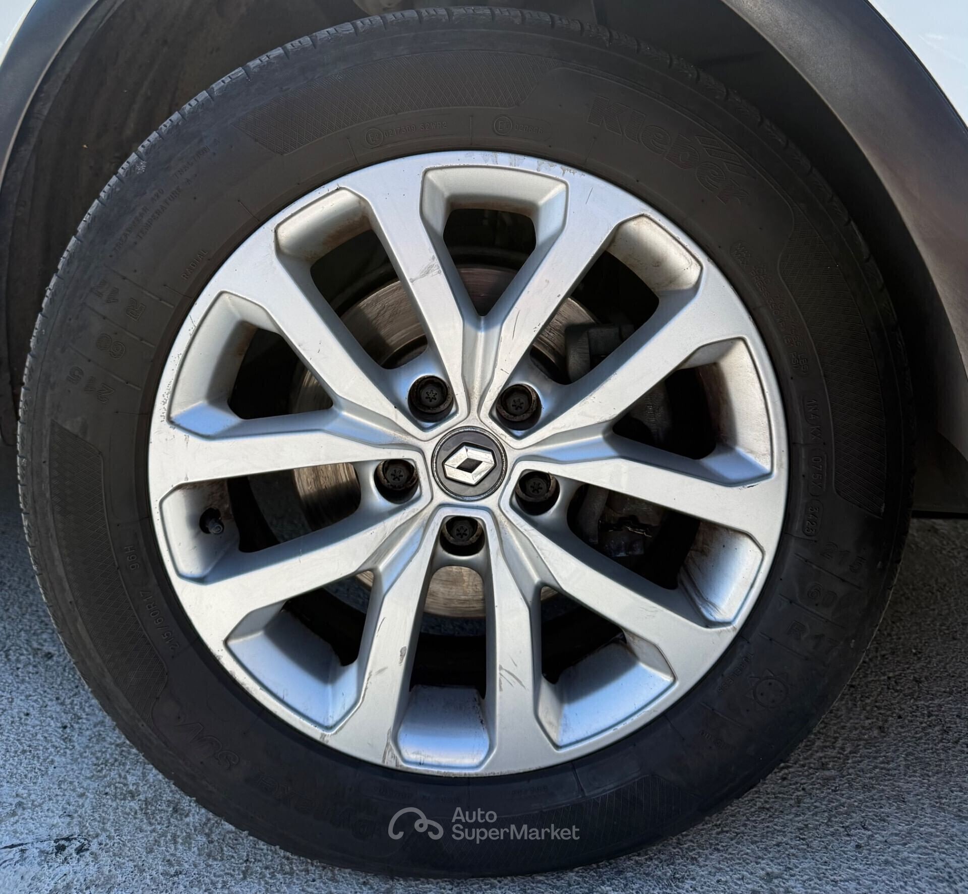 Renault Kadjar