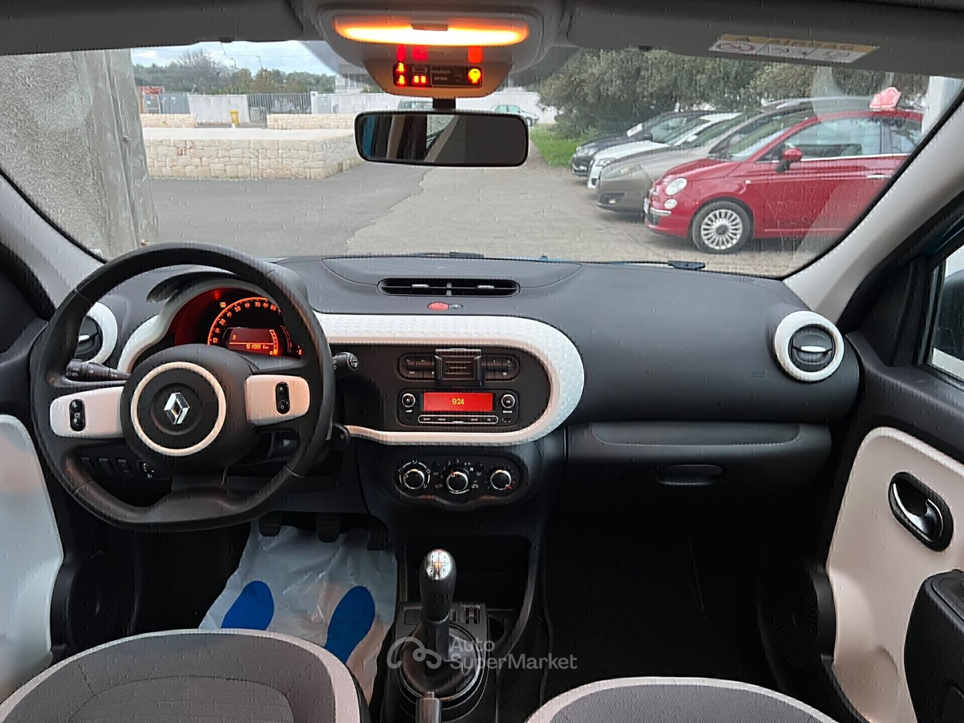 Renault Twingo