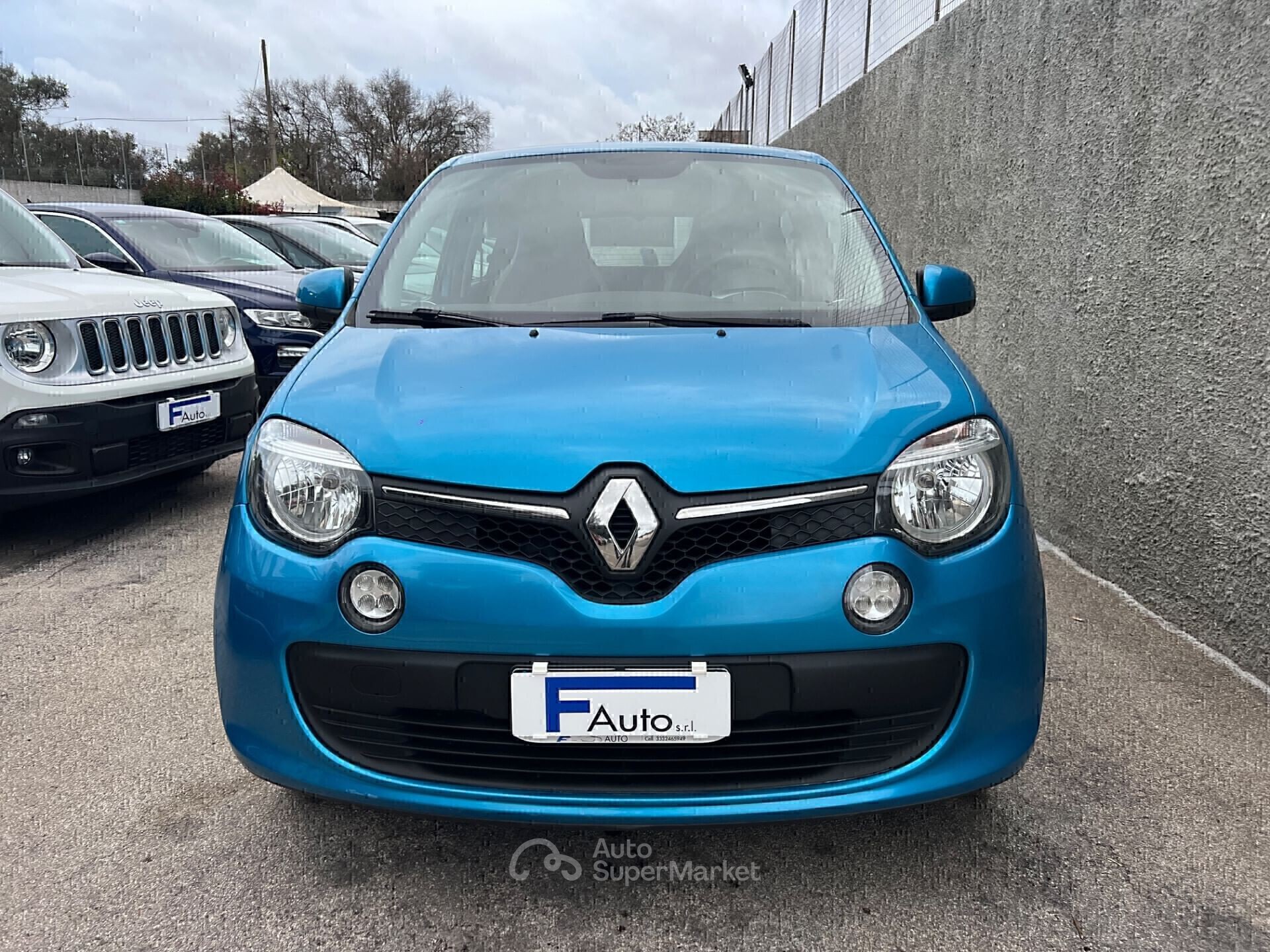 Renault Twingo