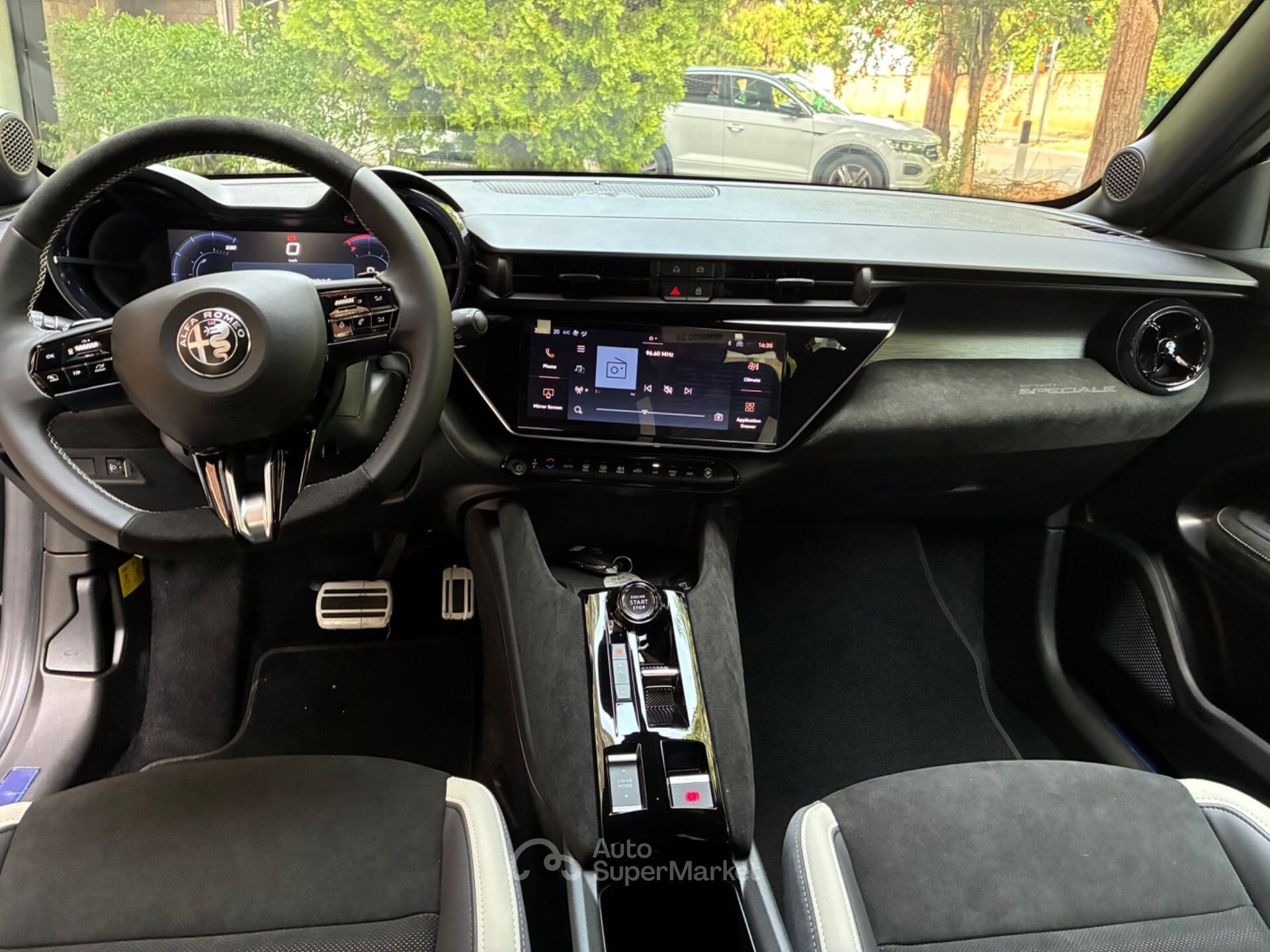 Alfa Romeo Junior