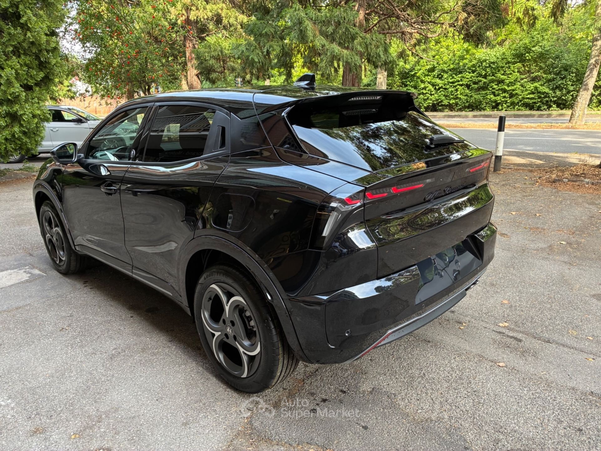 Alfa Romeo Junior