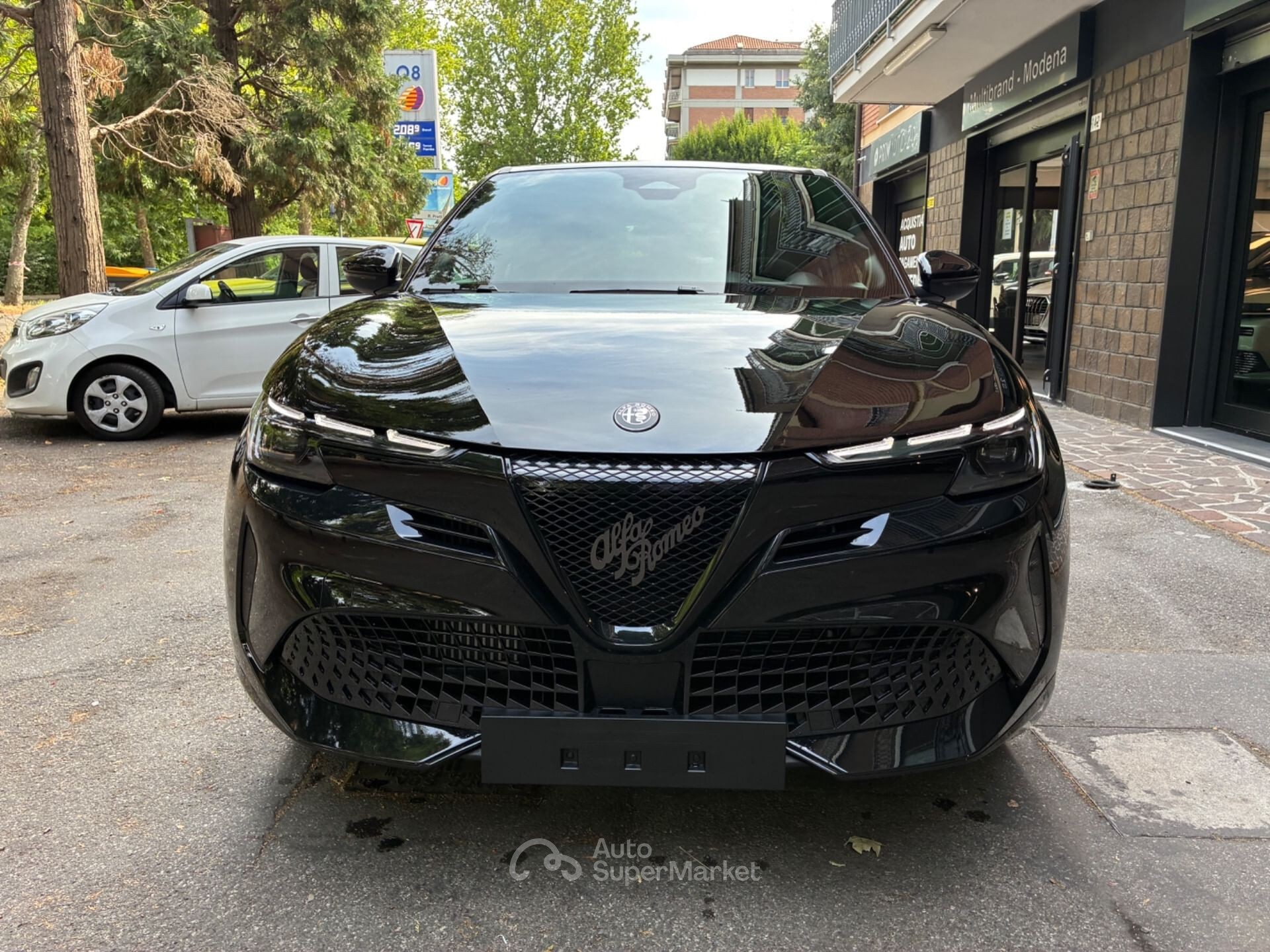 Alfa Romeo Junior