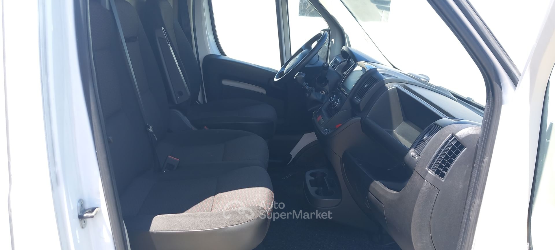 Citroen Jumper