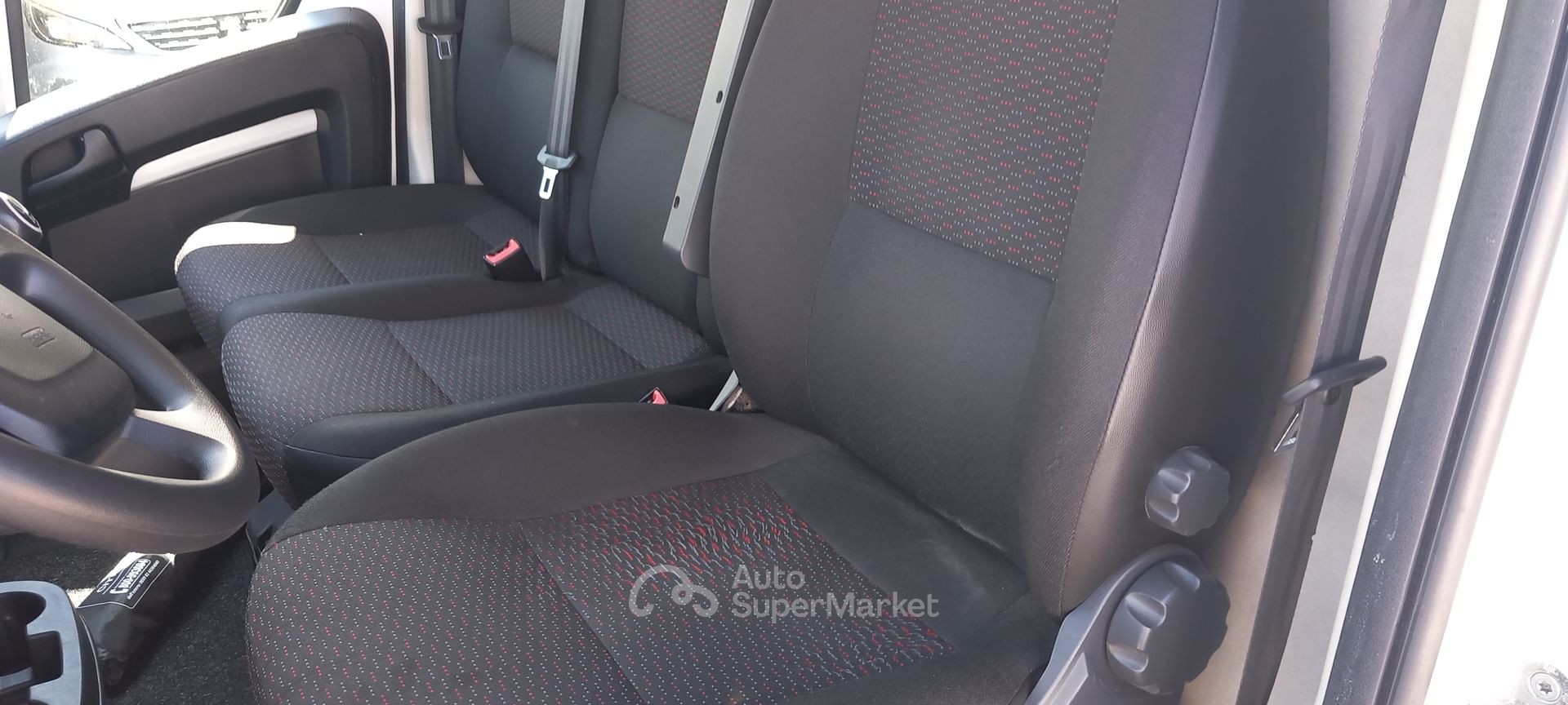 Citroen Jumper