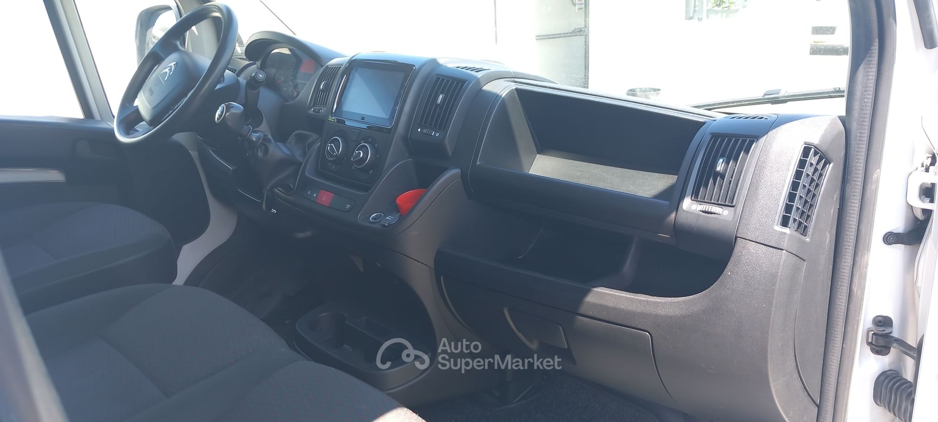 Citroen Jumper