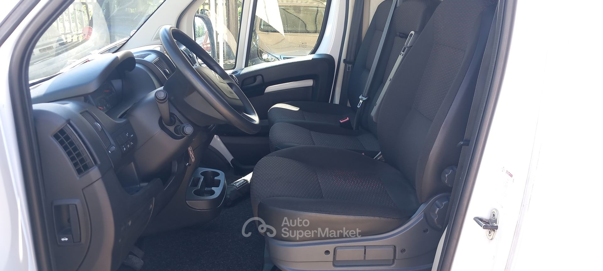 Citroen Jumper