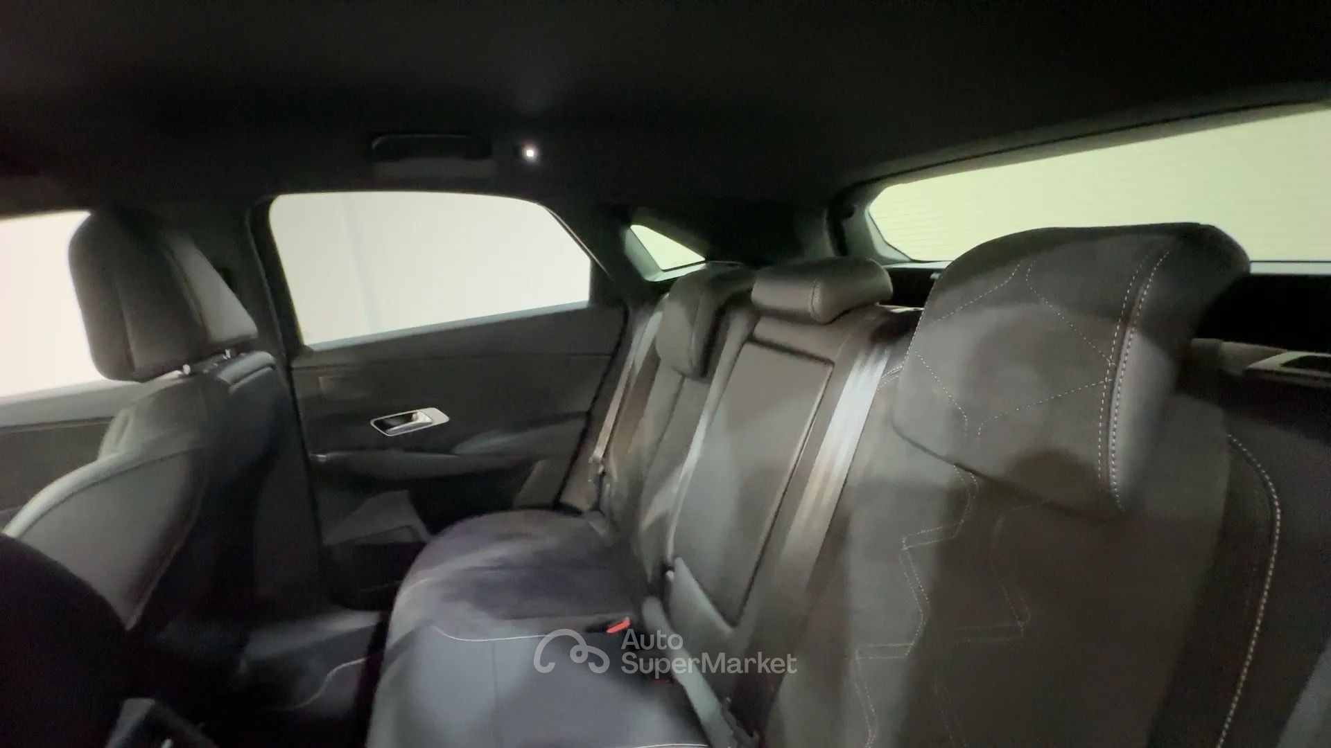 DS Automobiles DS 4