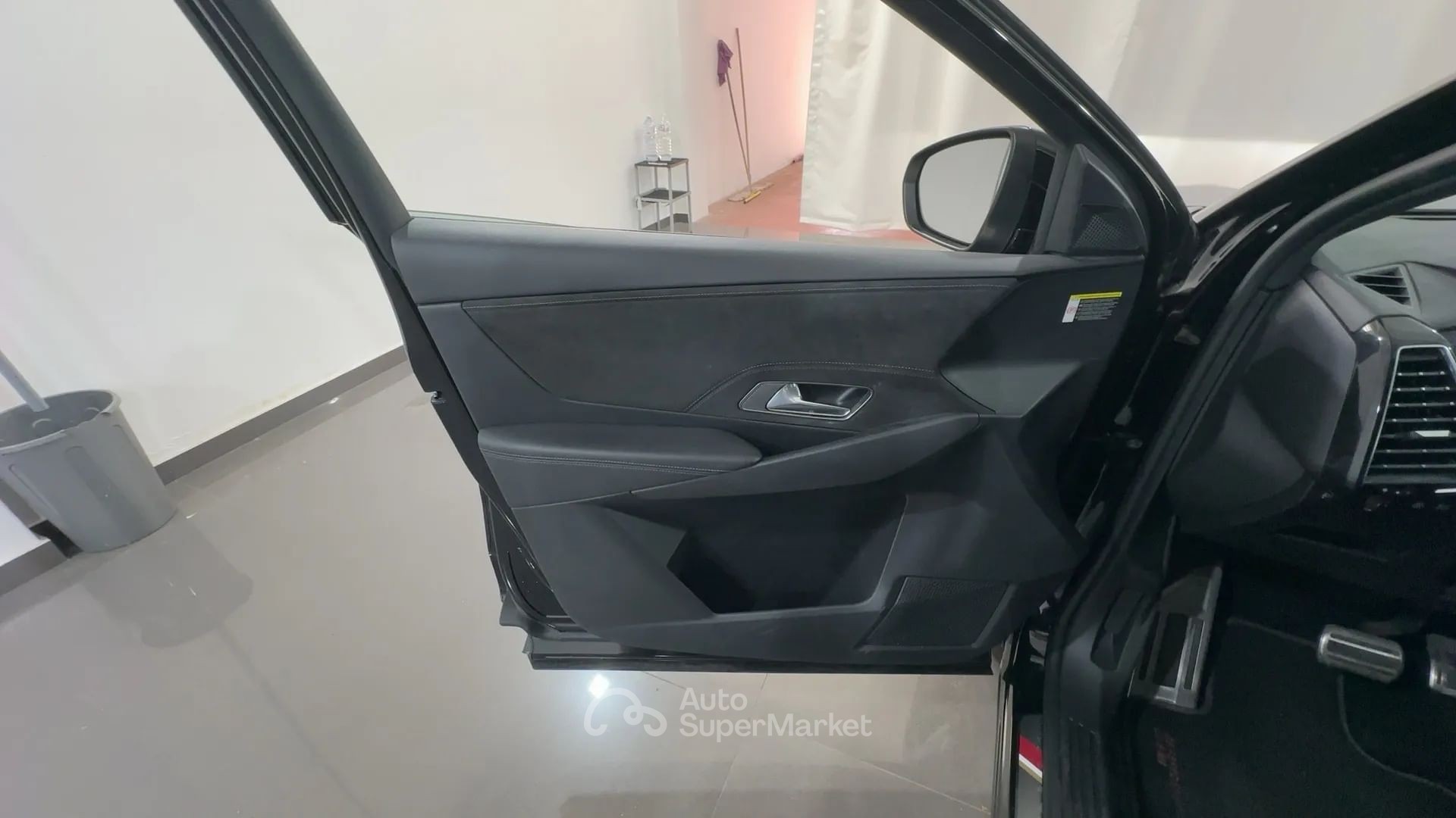 DS Automobiles DS 4