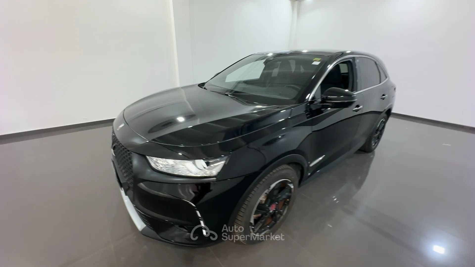 DS Automobiles DS 4