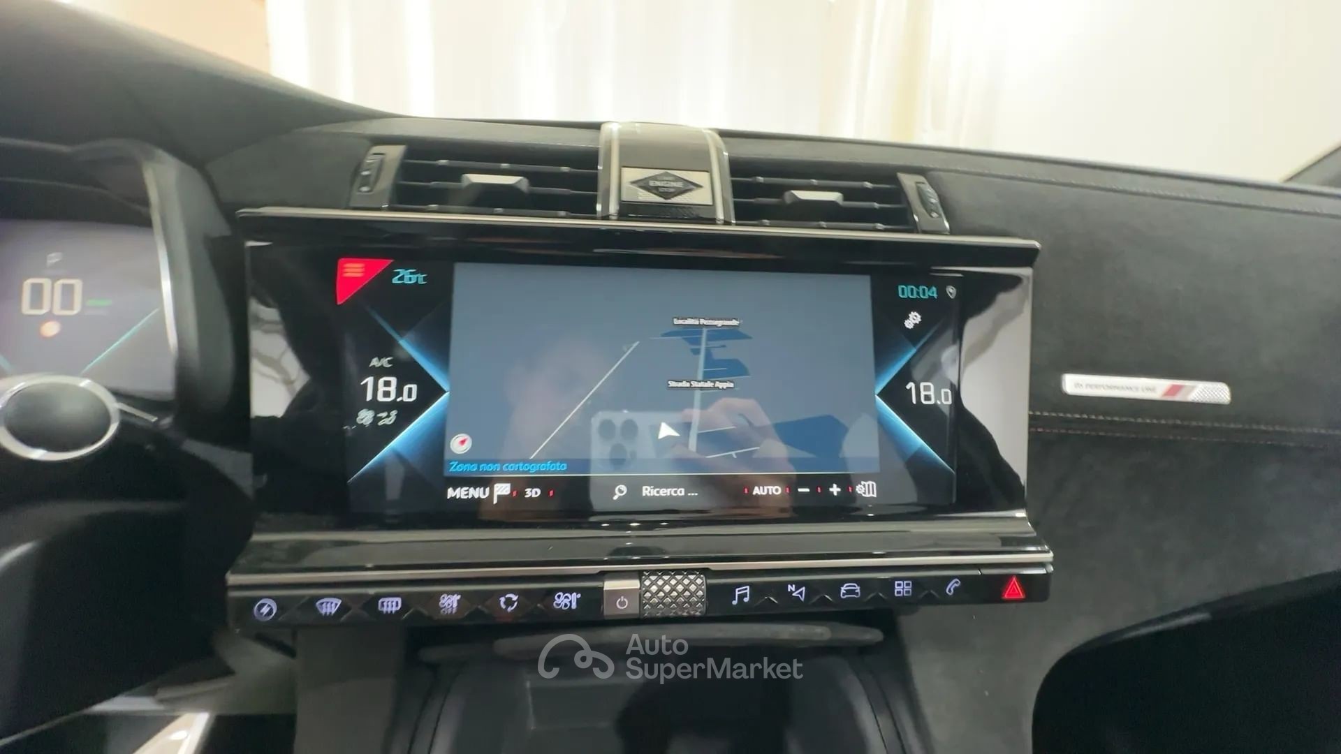 DS Automobiles DS 4